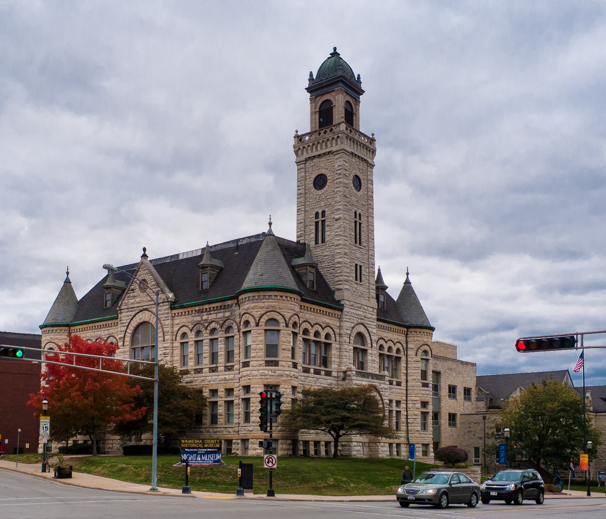 Waukesha, Wisconsin