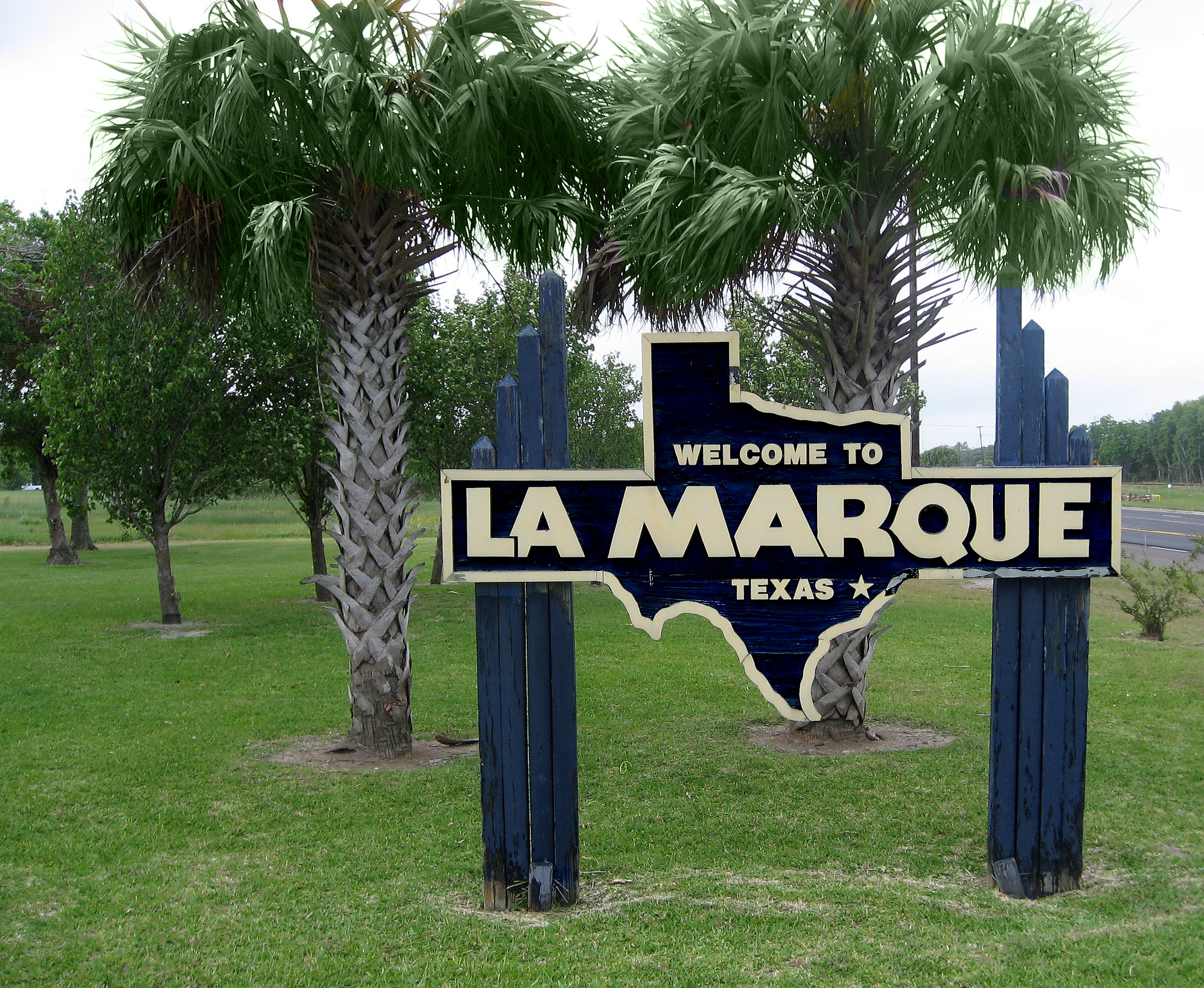 La Marque, Texas