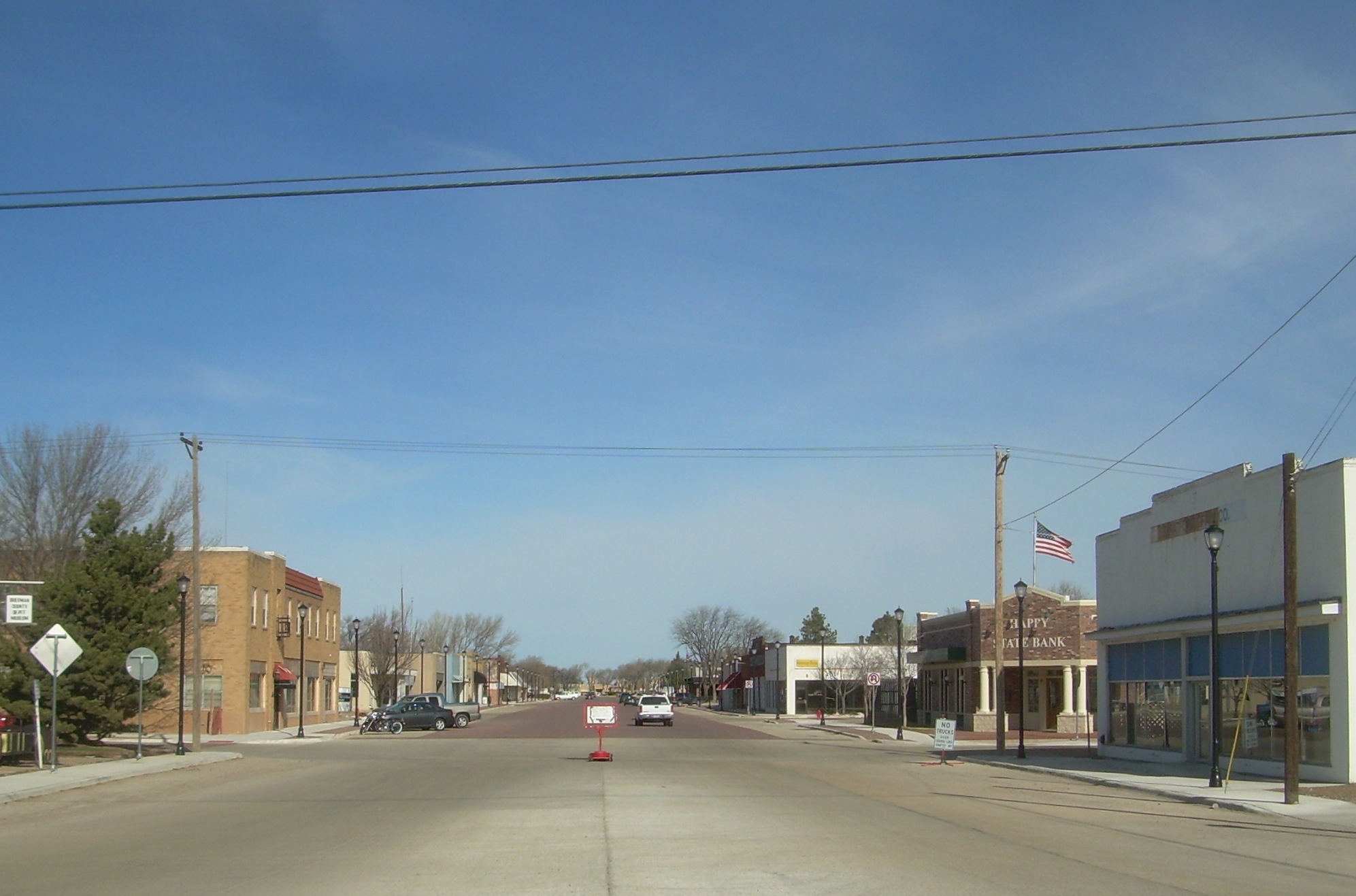 Stratford, Texas