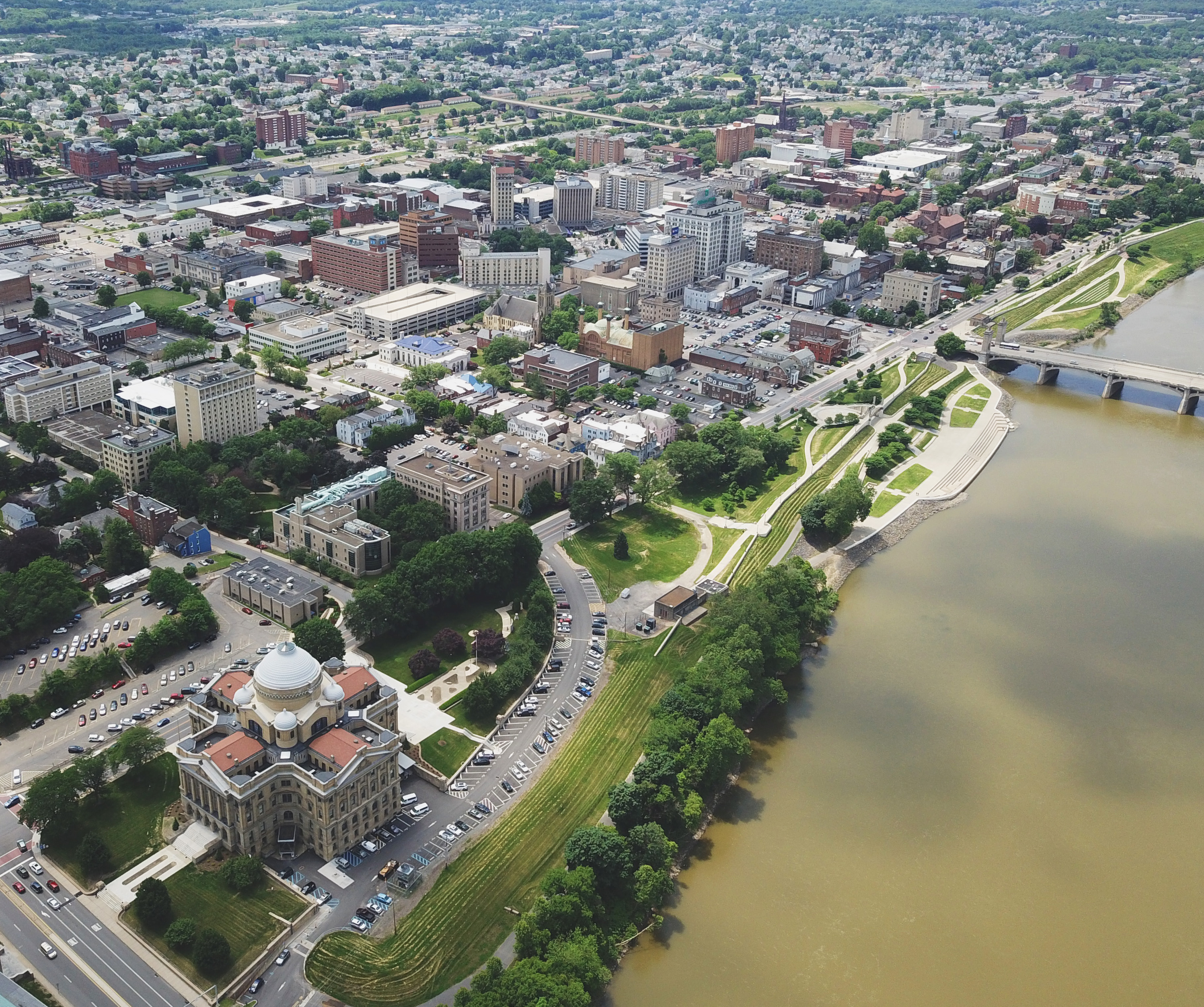 Wilkes-Barre, Pennsylvania