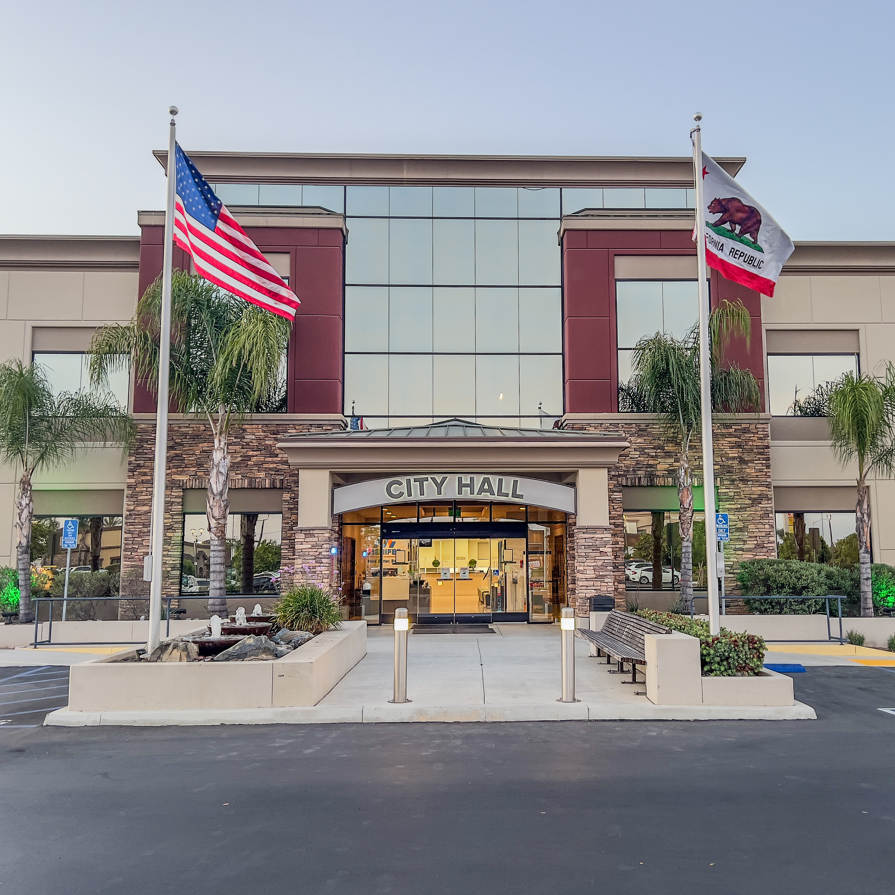 Menifee, California