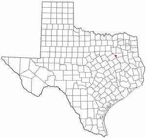 Trinidad, Texas