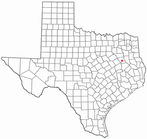 Palestine, Texas