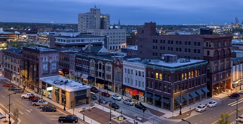 Decatur, Illinois