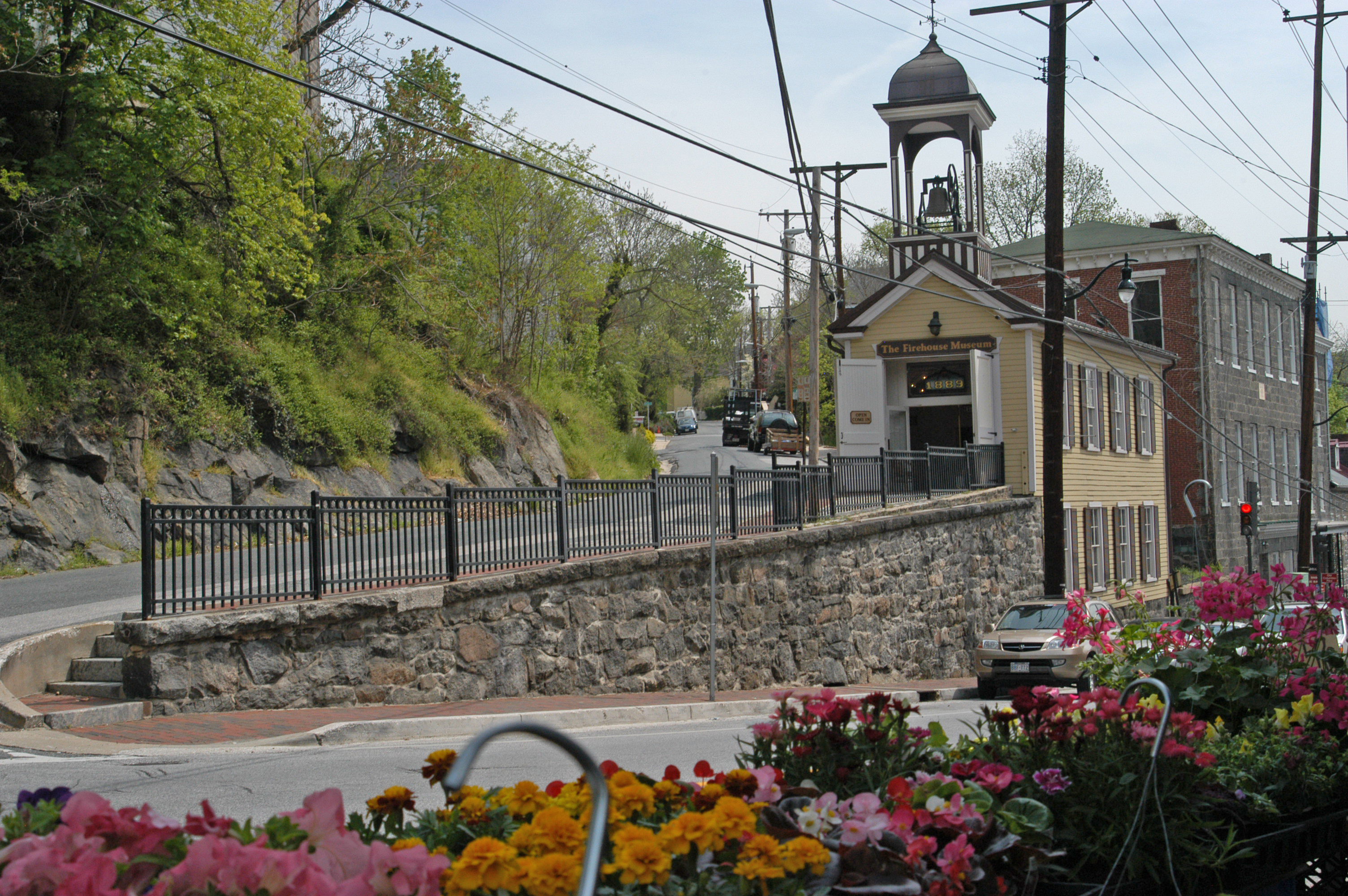Ellicott City, Maryland