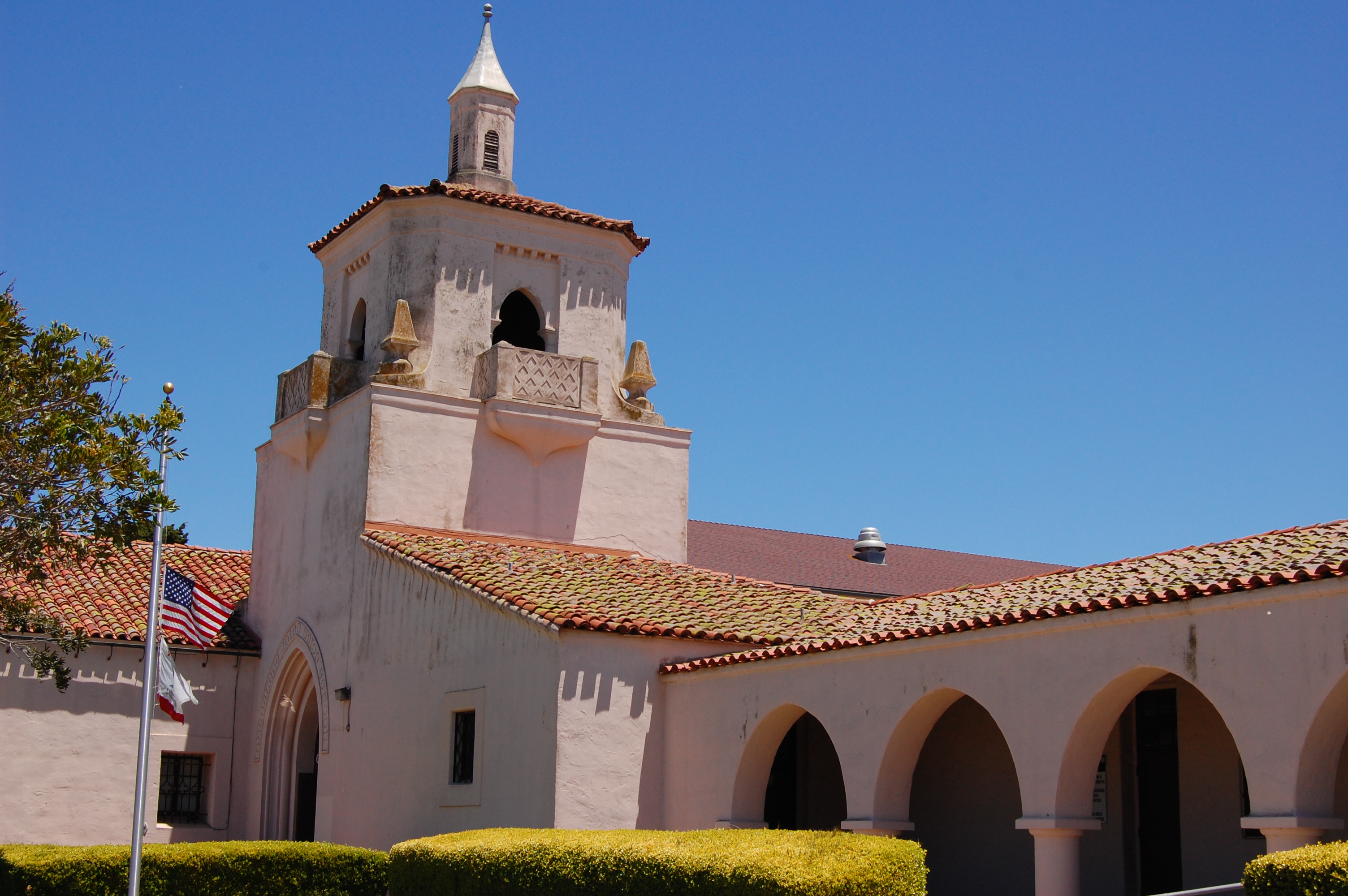 Guadalupe, California