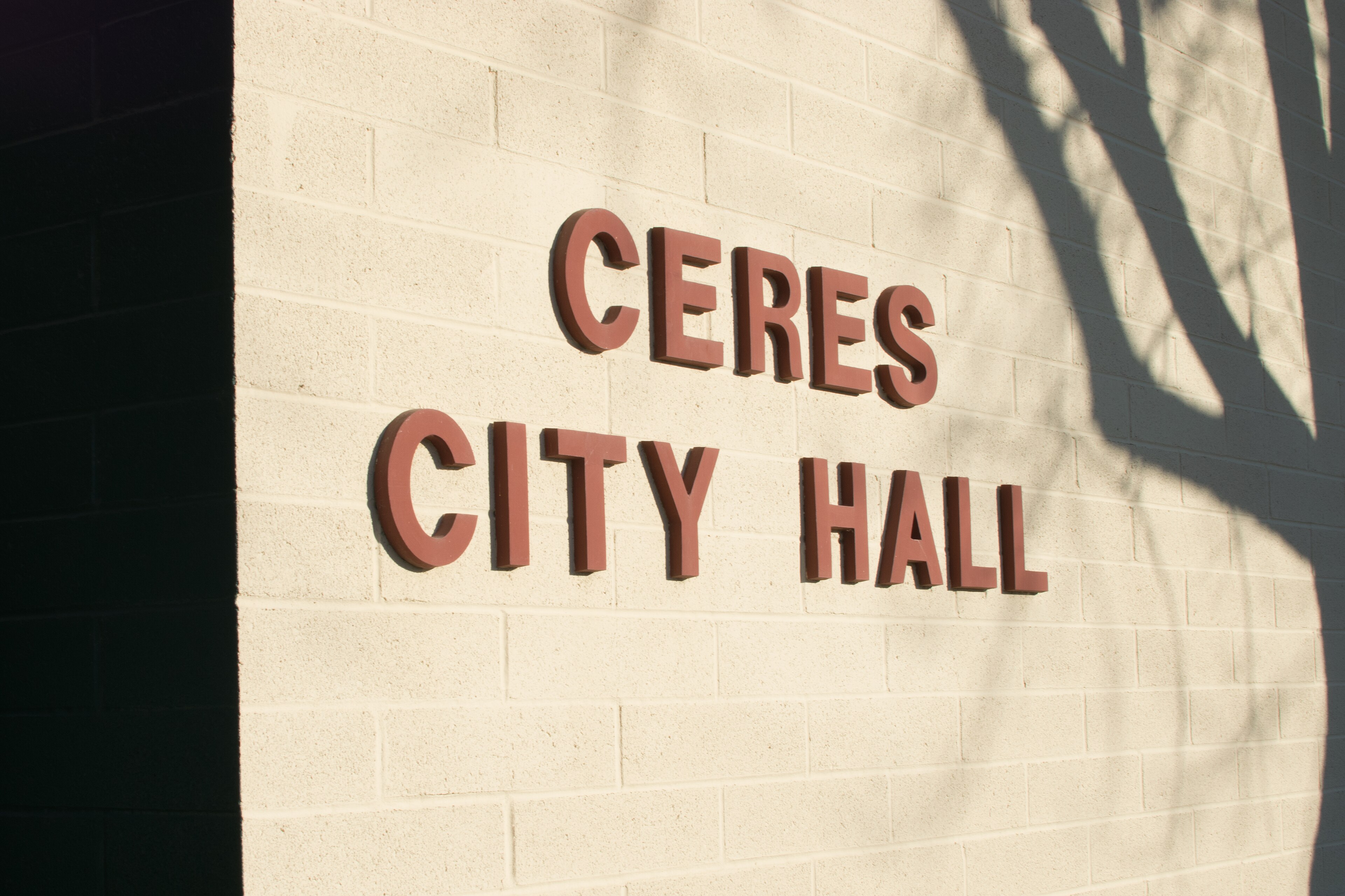 Ceres, California