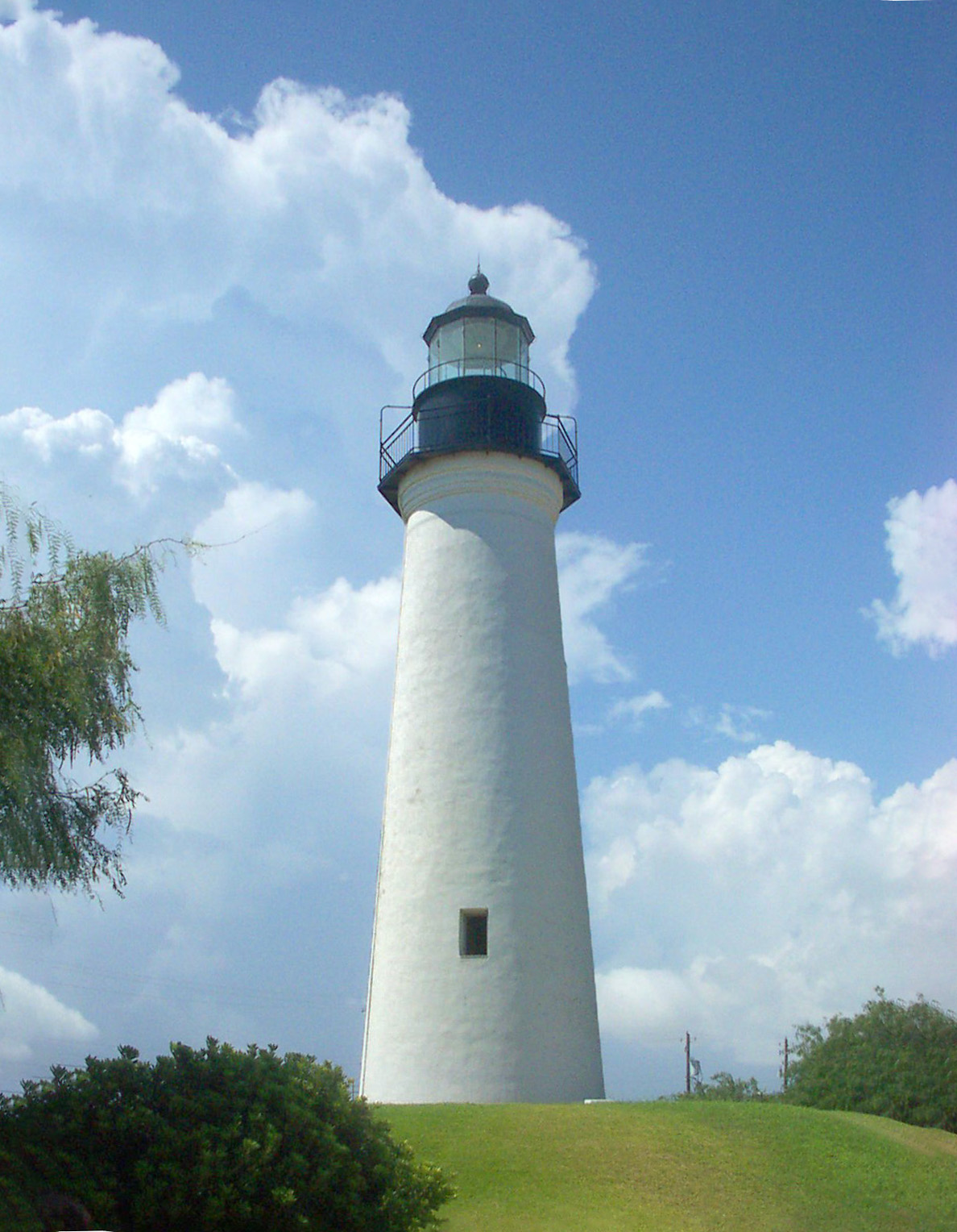 Port Isabel, Texas
