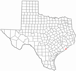 Freeport, Texas