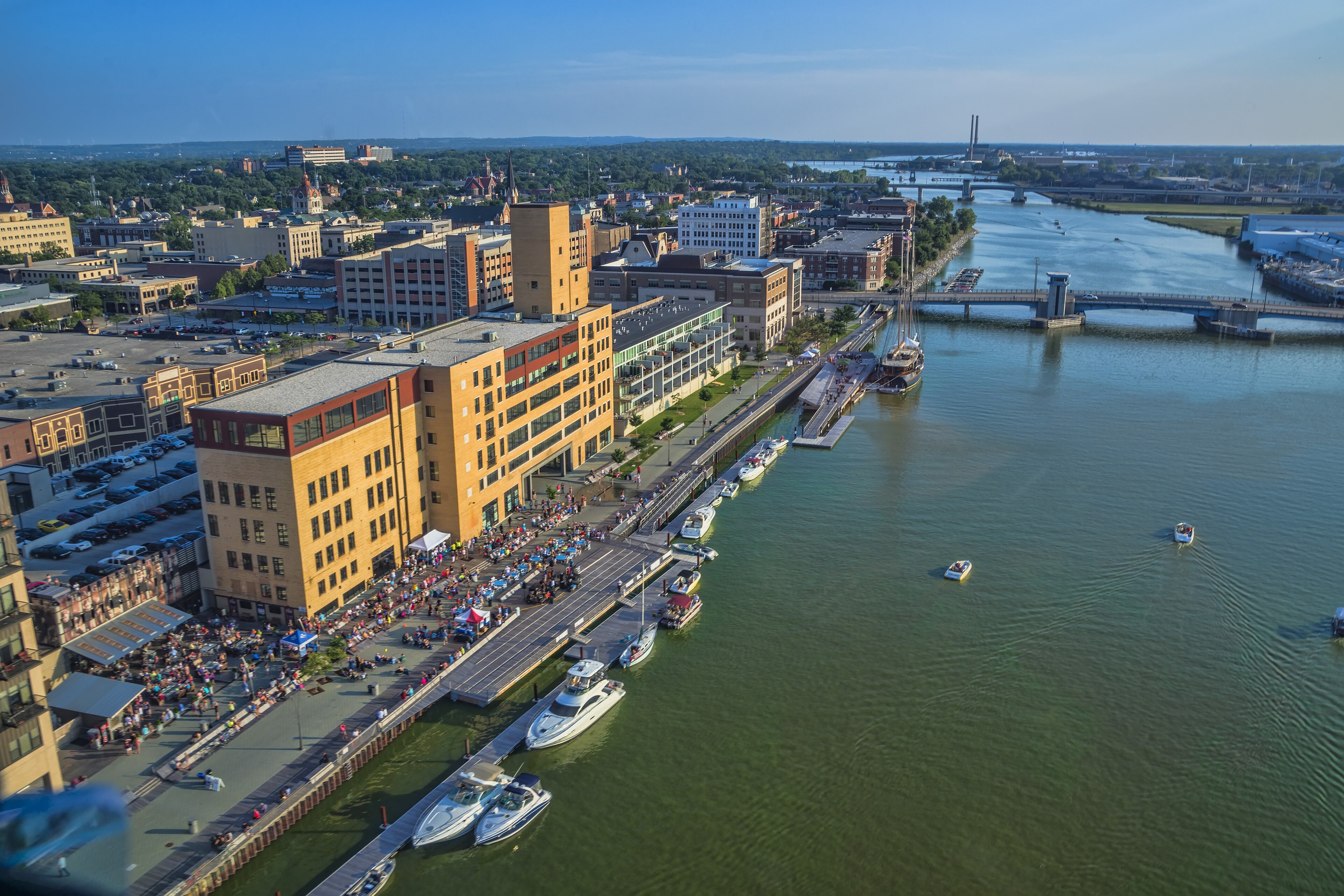 Green Bay, Wisconsin