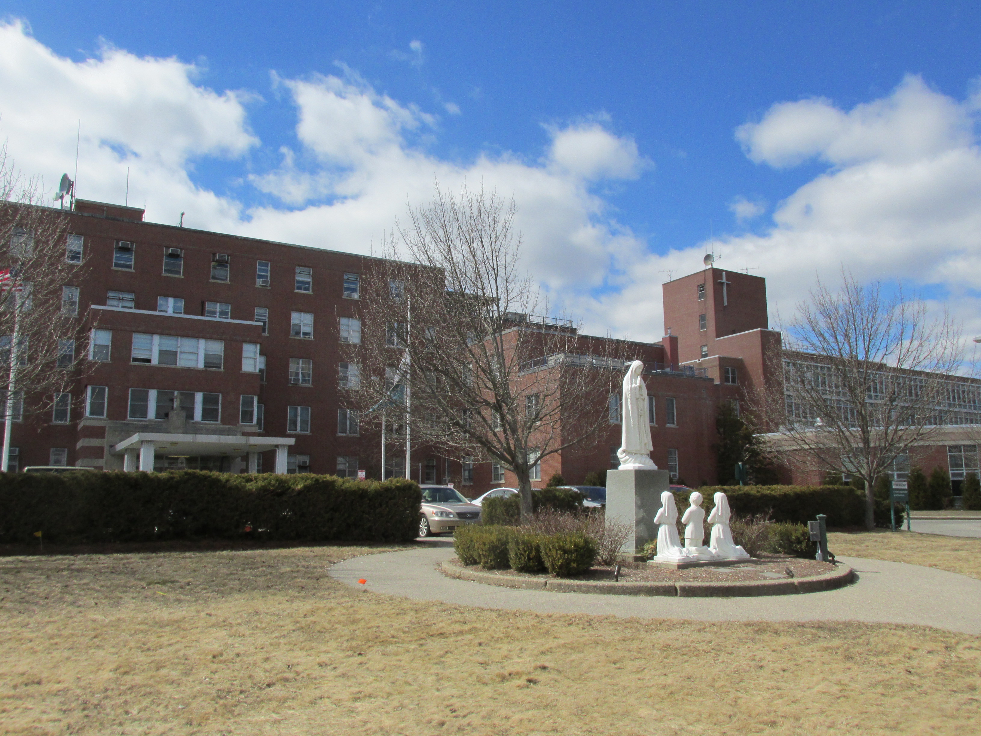 North Providence, Rhode Island