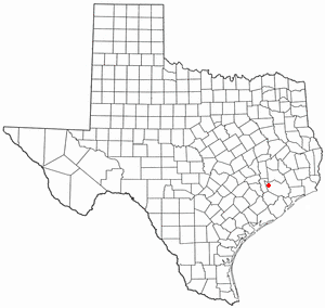 Hockley, Texas