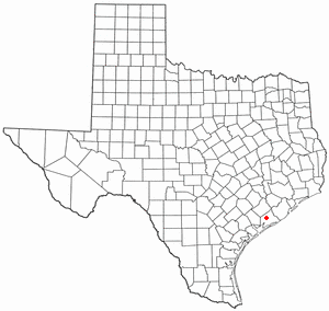 Markham, Texas