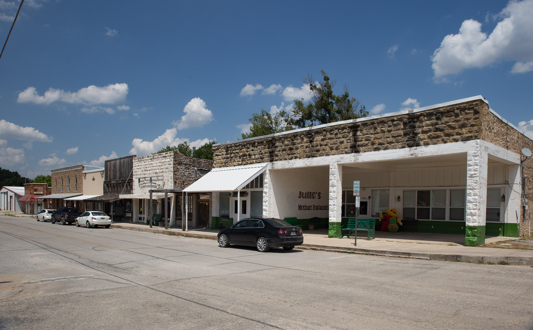 Chico, Texas
