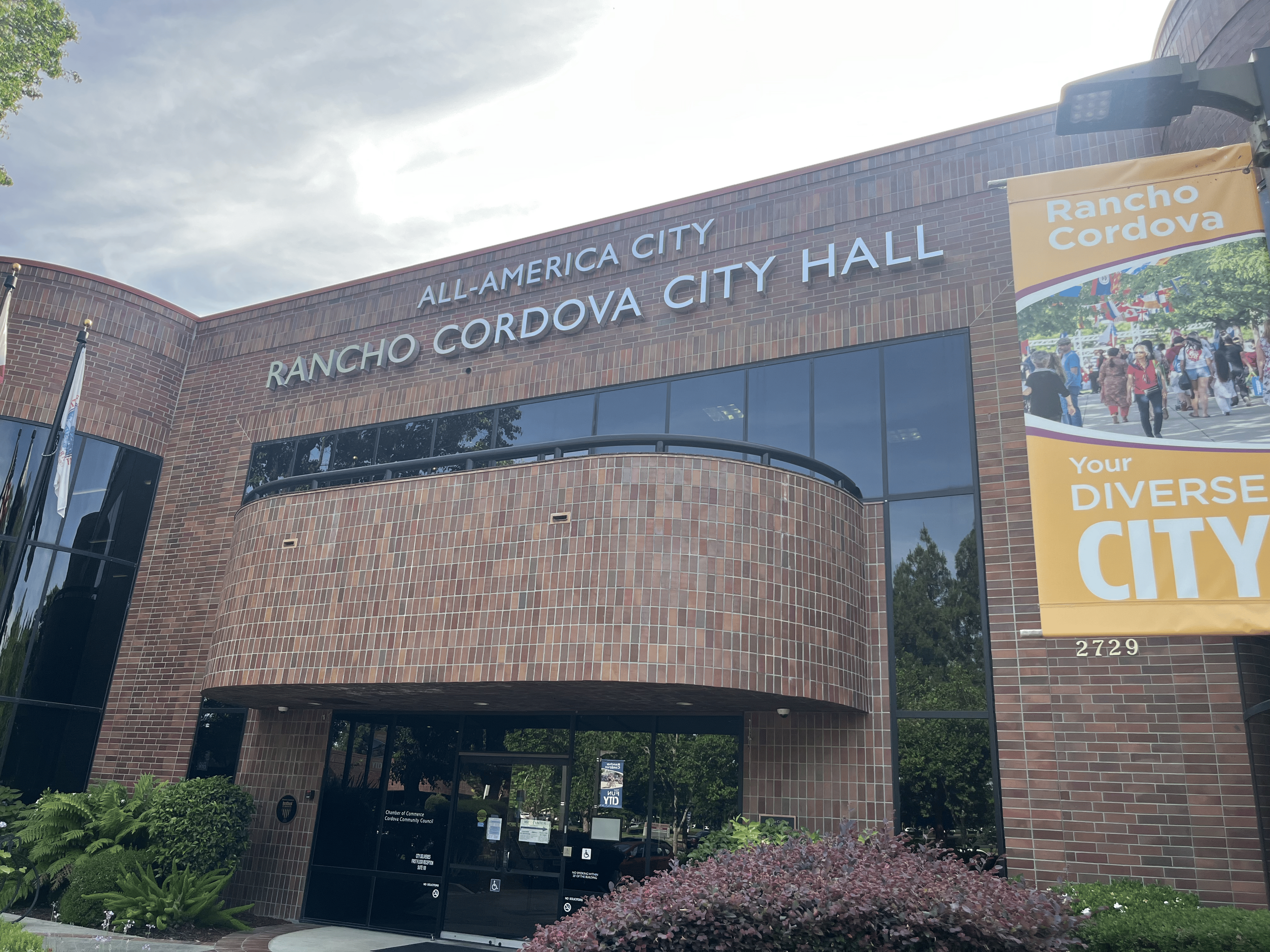 Rancho Cordova, California