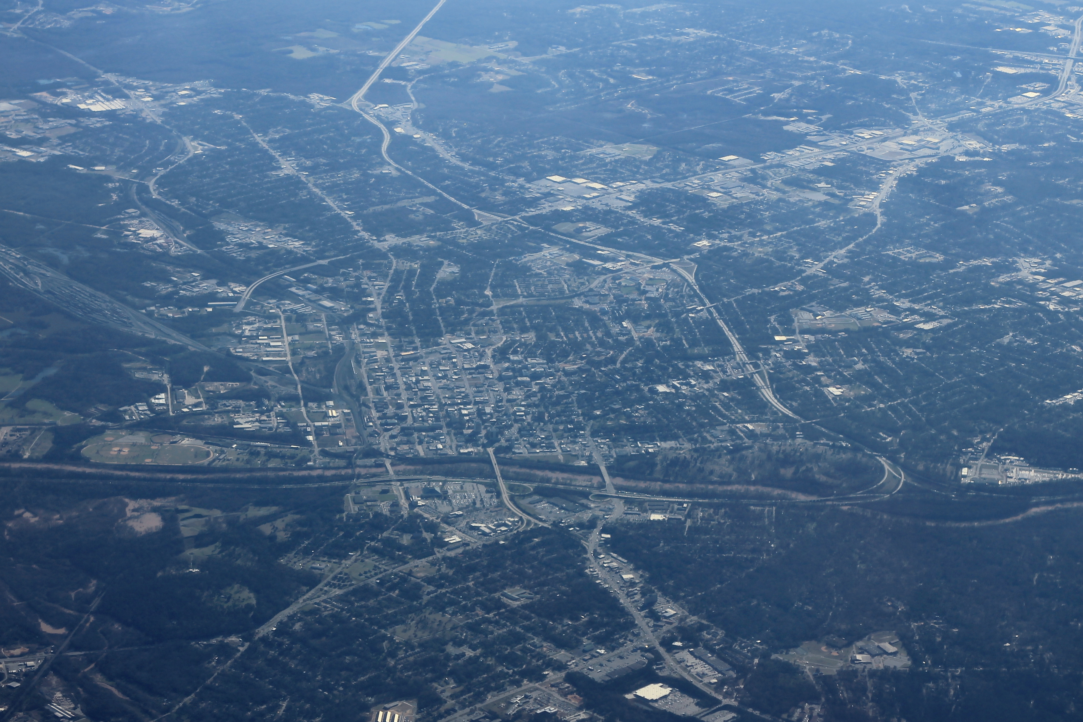 Macon, Georgia