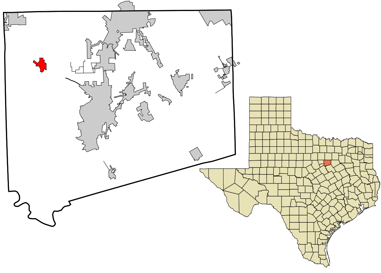 Godley, Texas