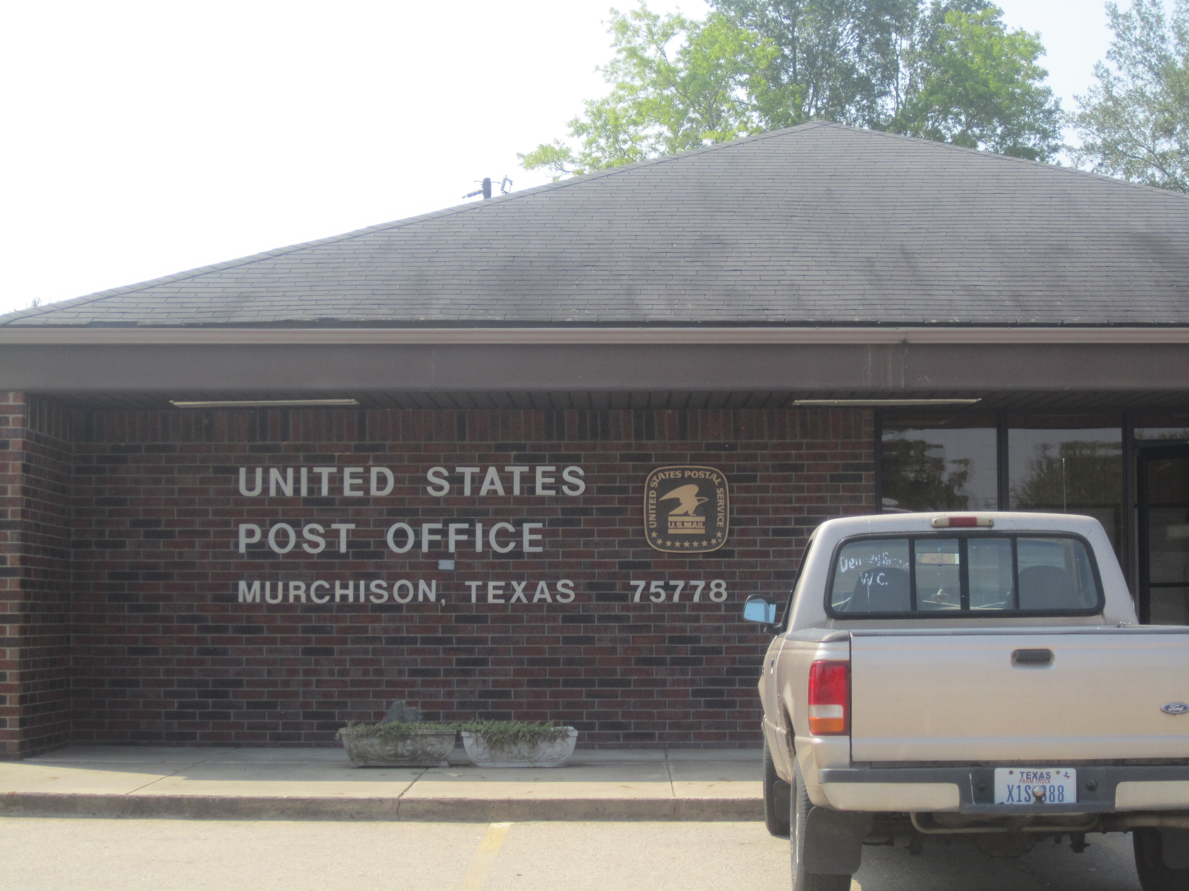 Murchison, Texas