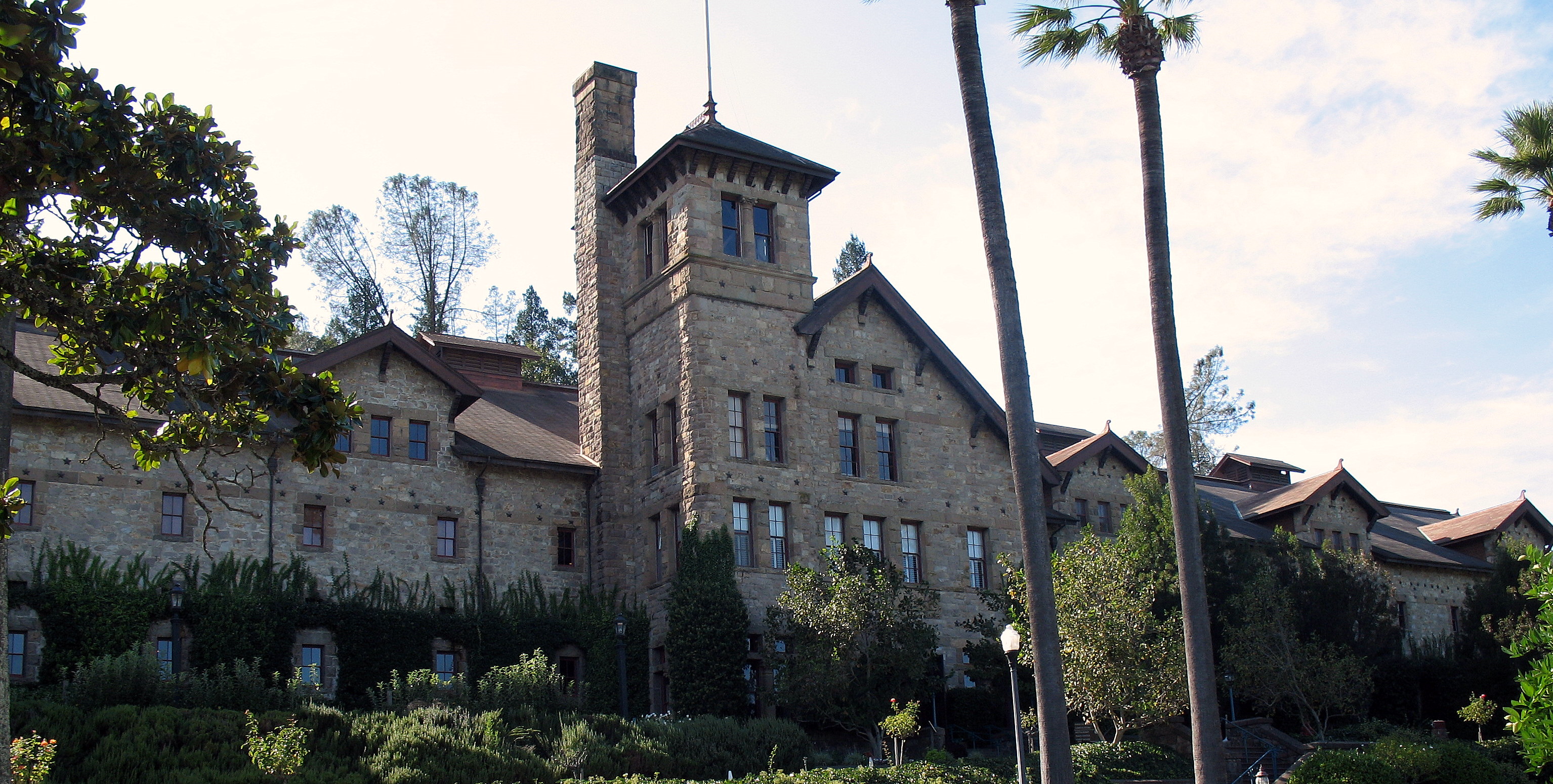 St. Helena, California