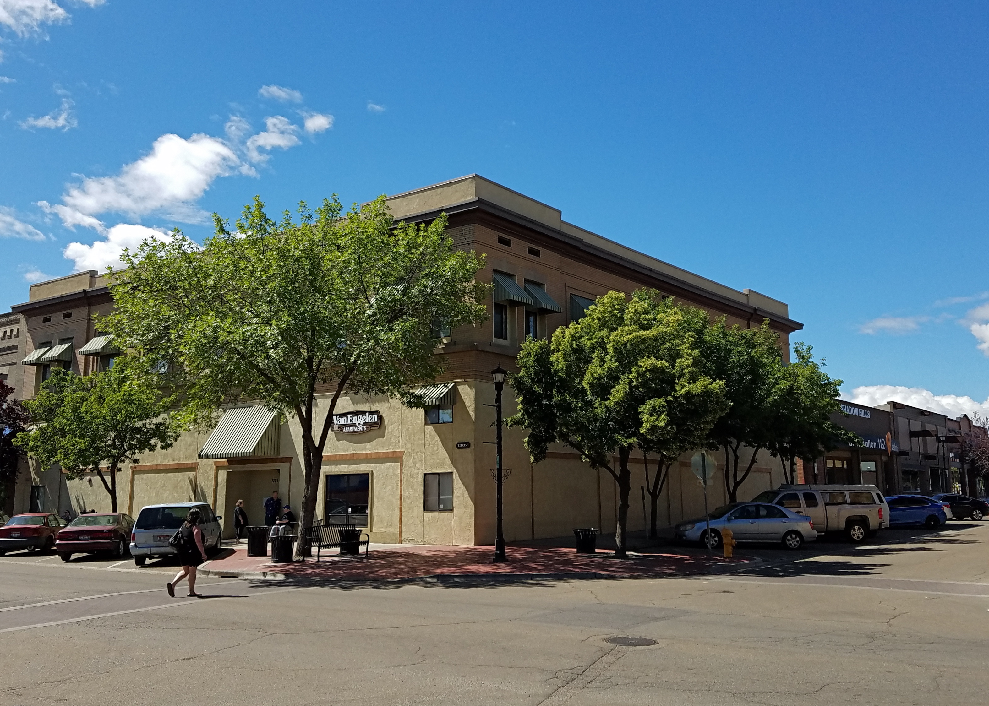 Nampa, Idaho