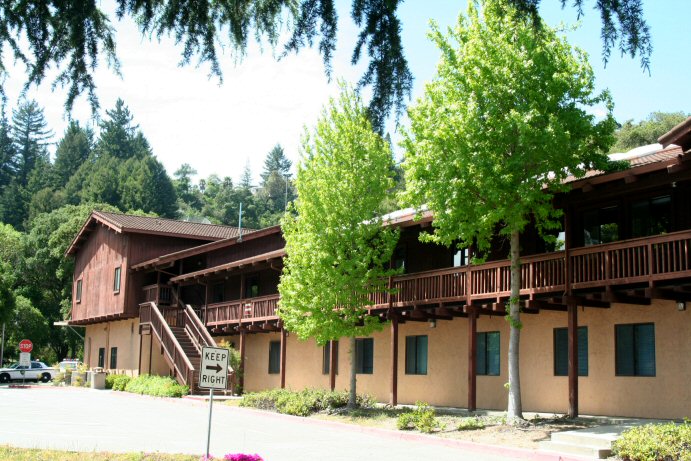 Scotts Valley, California