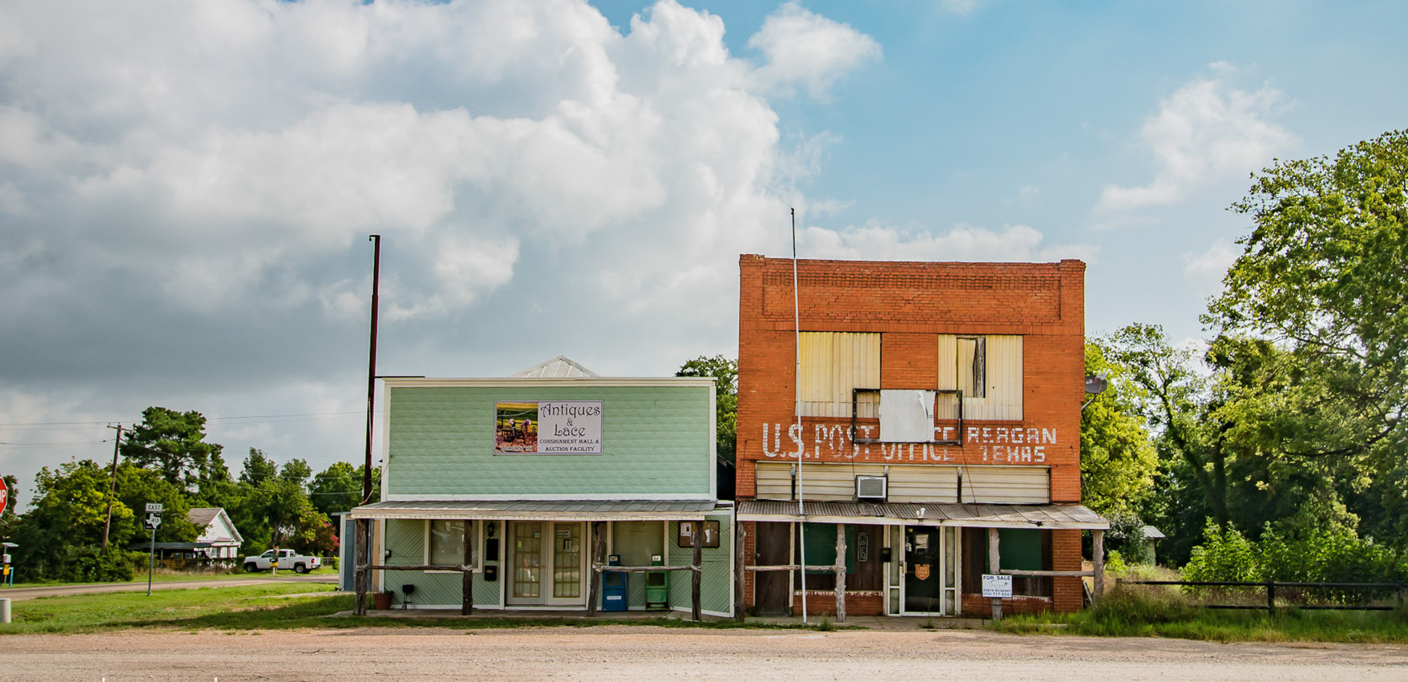 Reagan, Texas