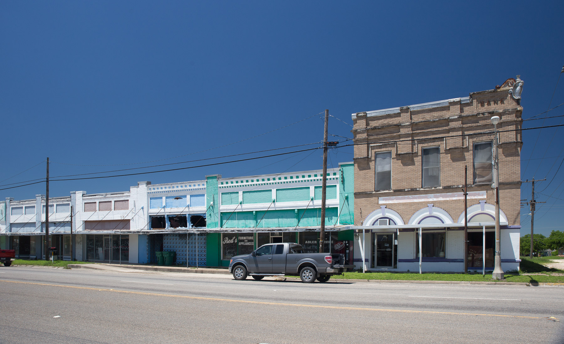 Lott, Texas