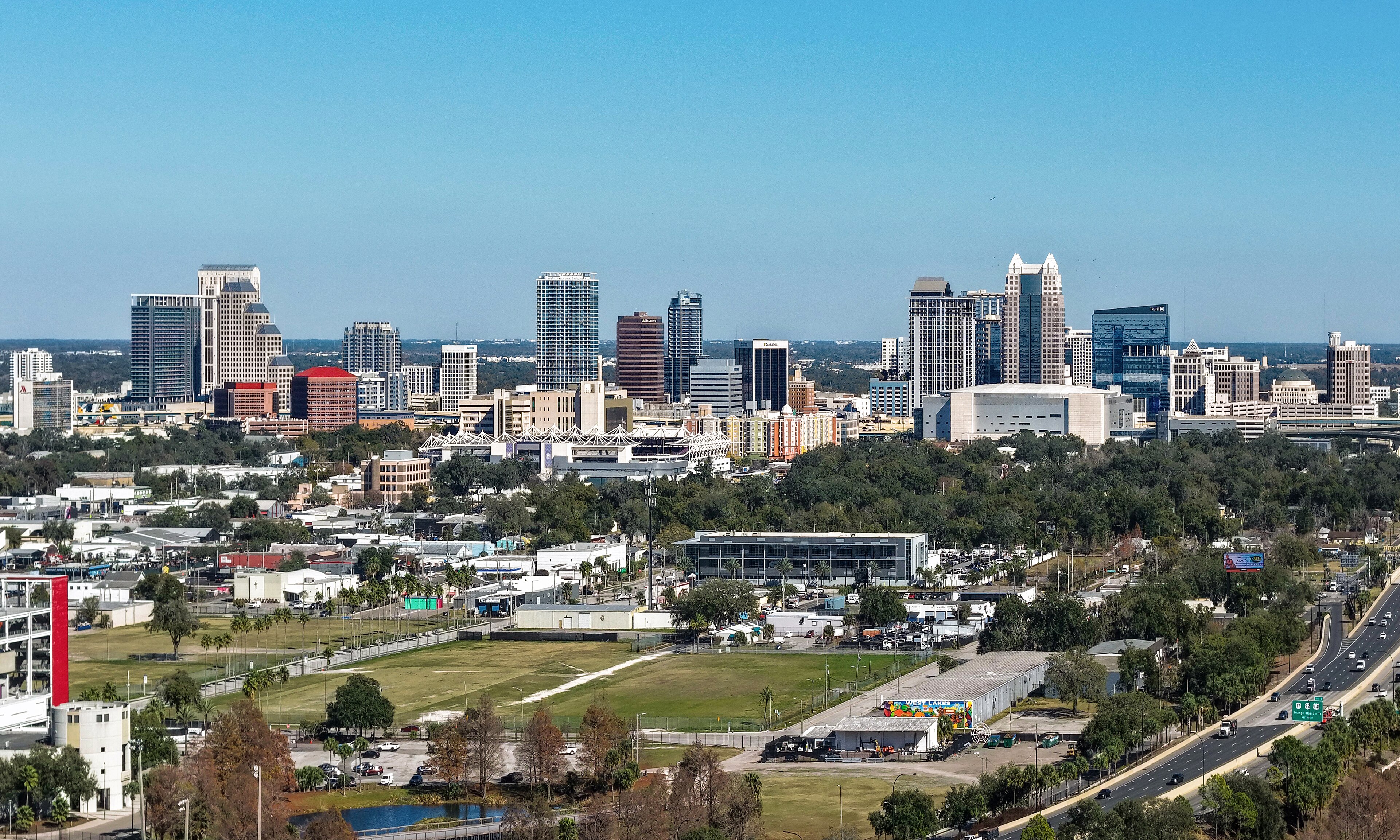 Orlando, Florida