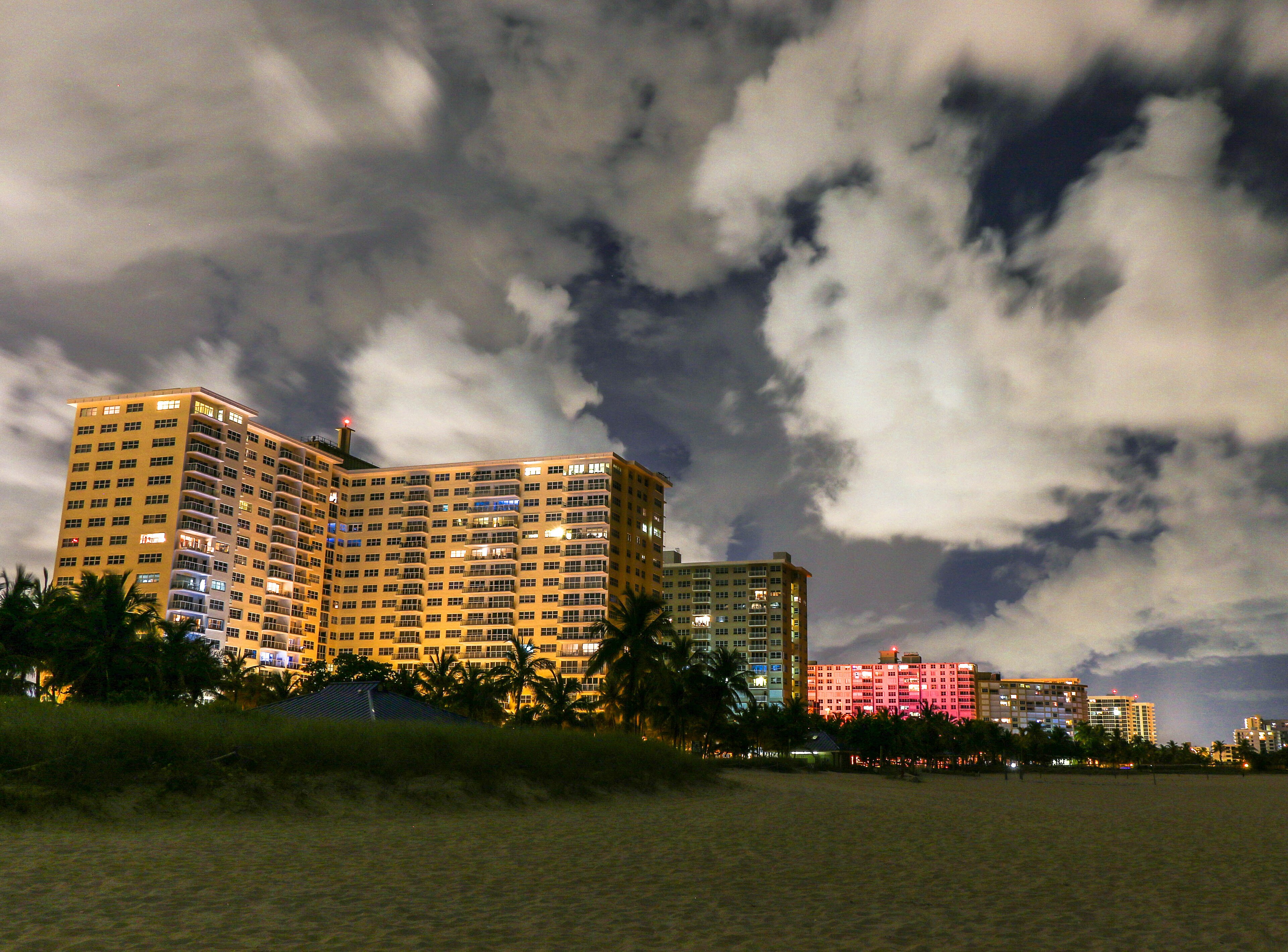 Pompano Beach, Florida