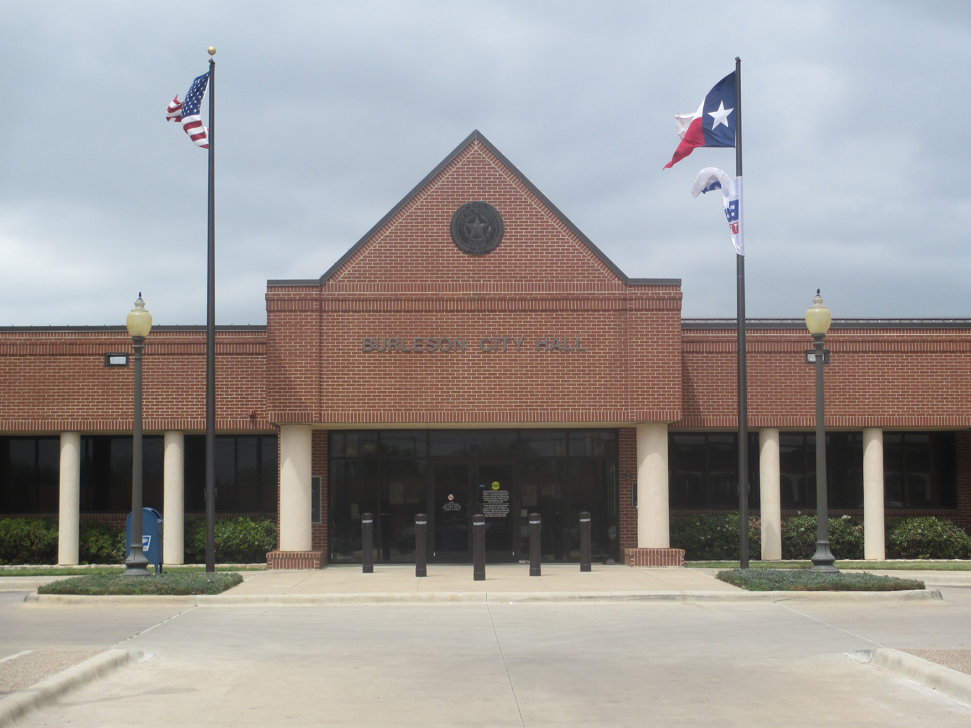 Burleson, Texas