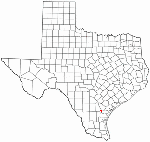 Mathis, Texas