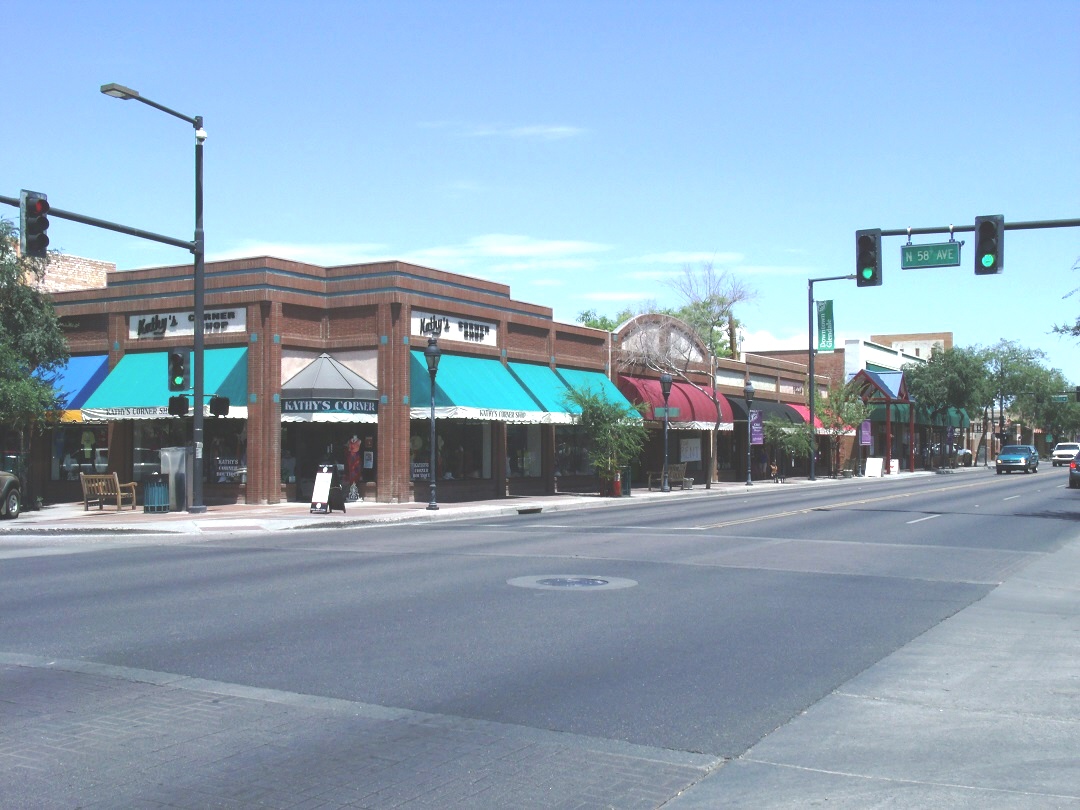 Glendale, Arizona