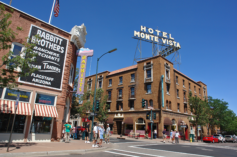 Flagstaff, Arizona