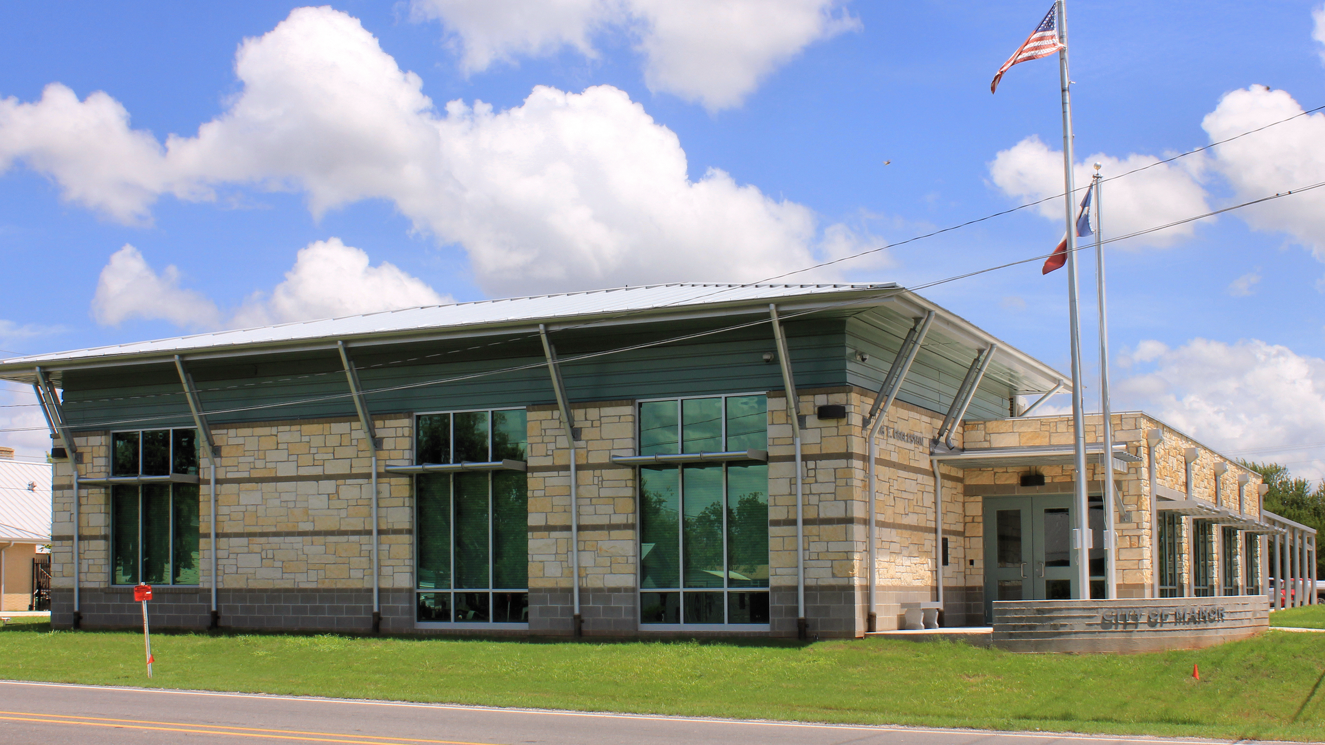 Manor, Texas