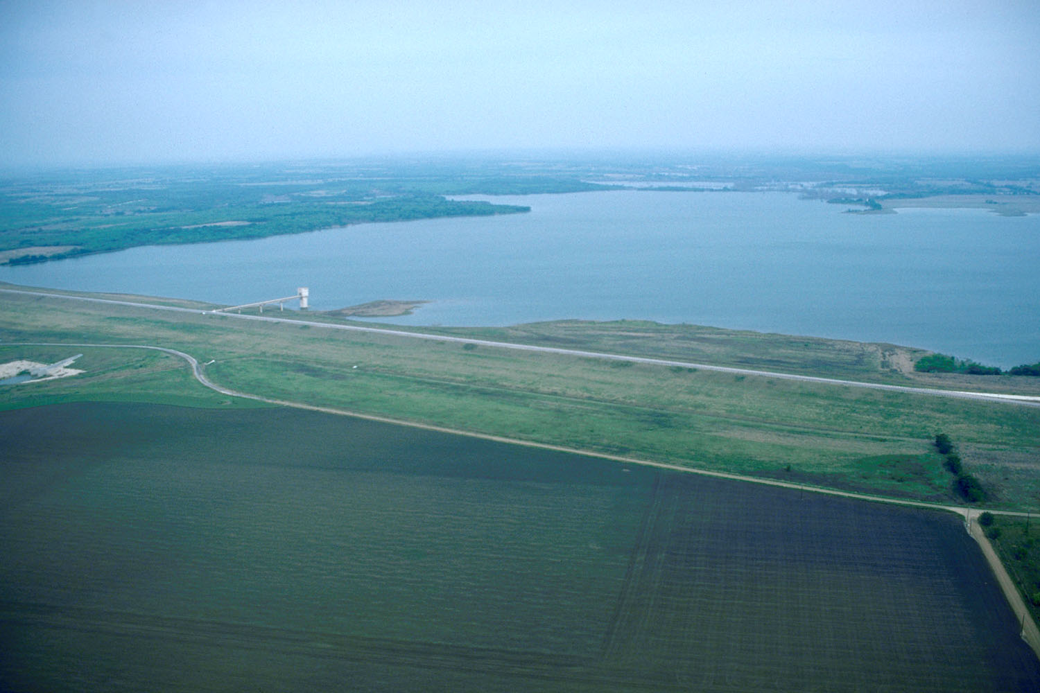 Aquilla, Texas