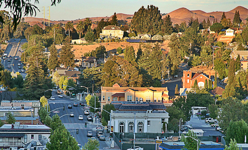 Pinole, California
