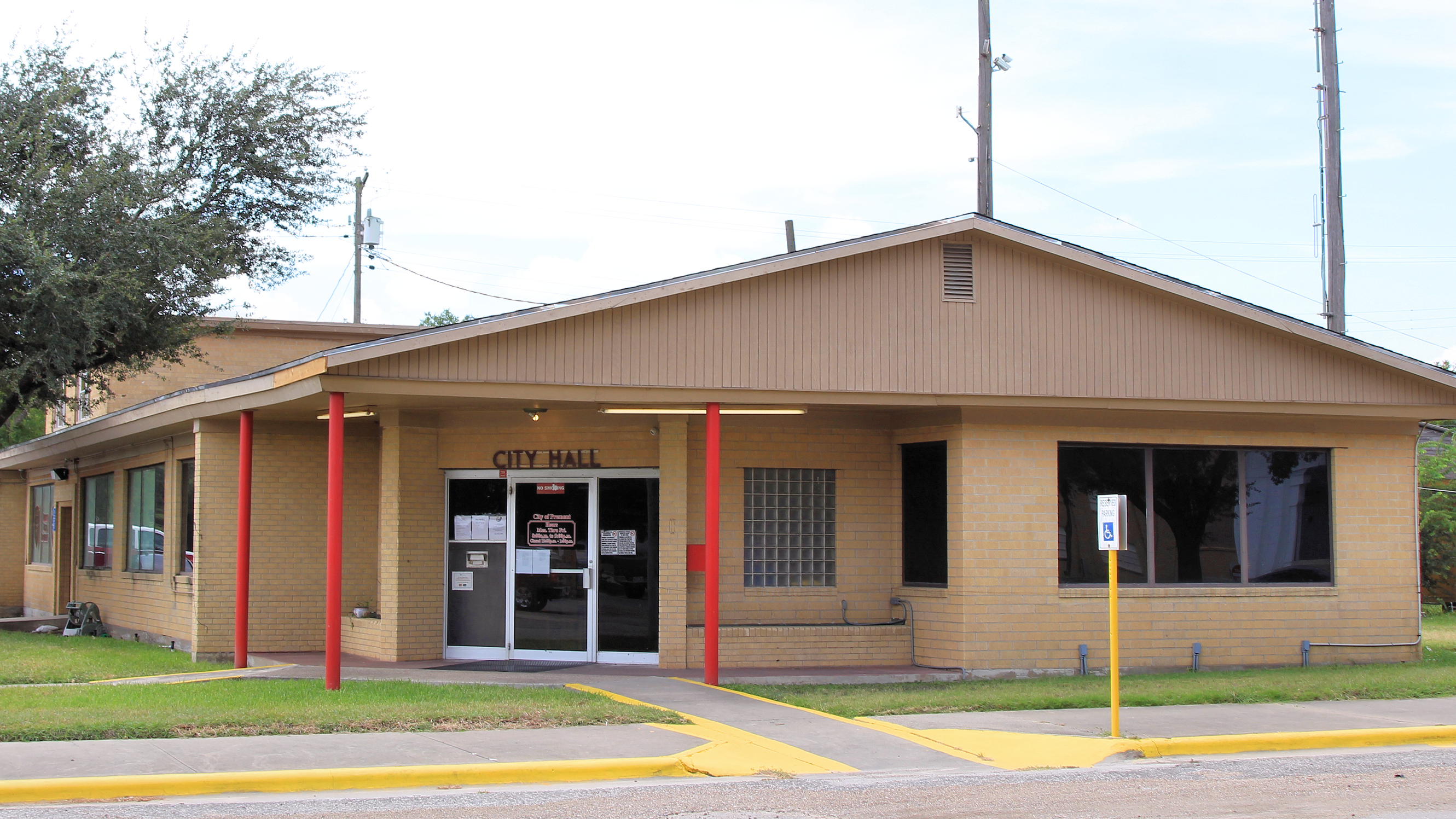 Premont, Texas