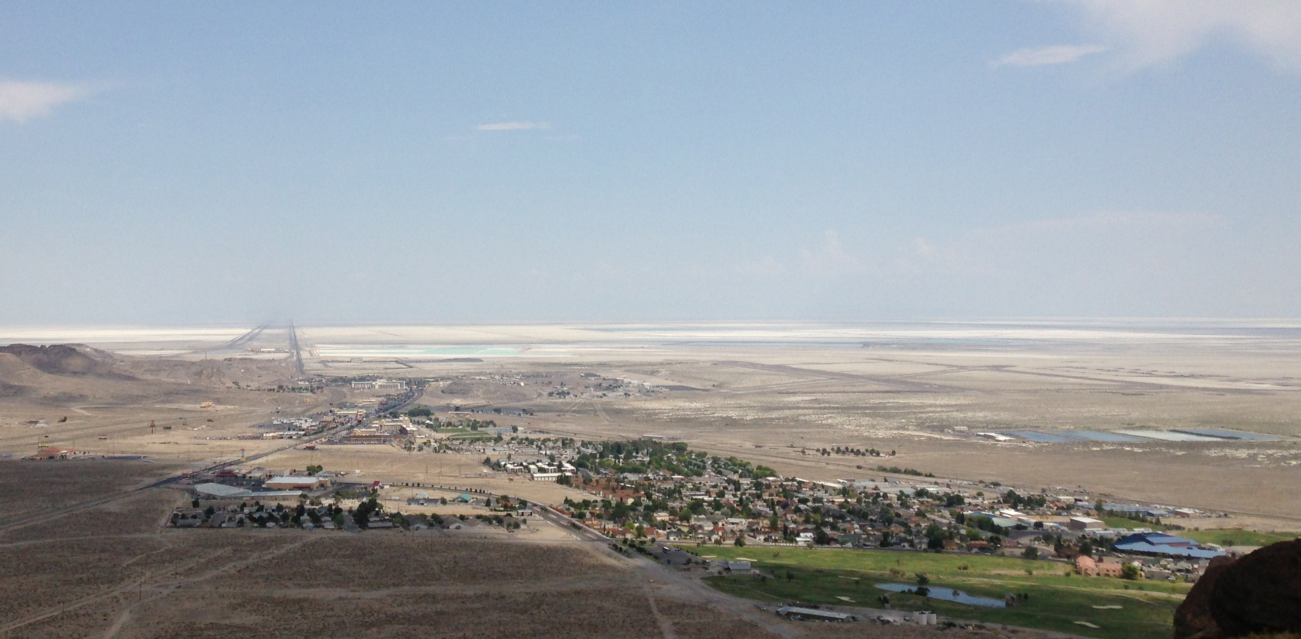 West Wendover, Nevada