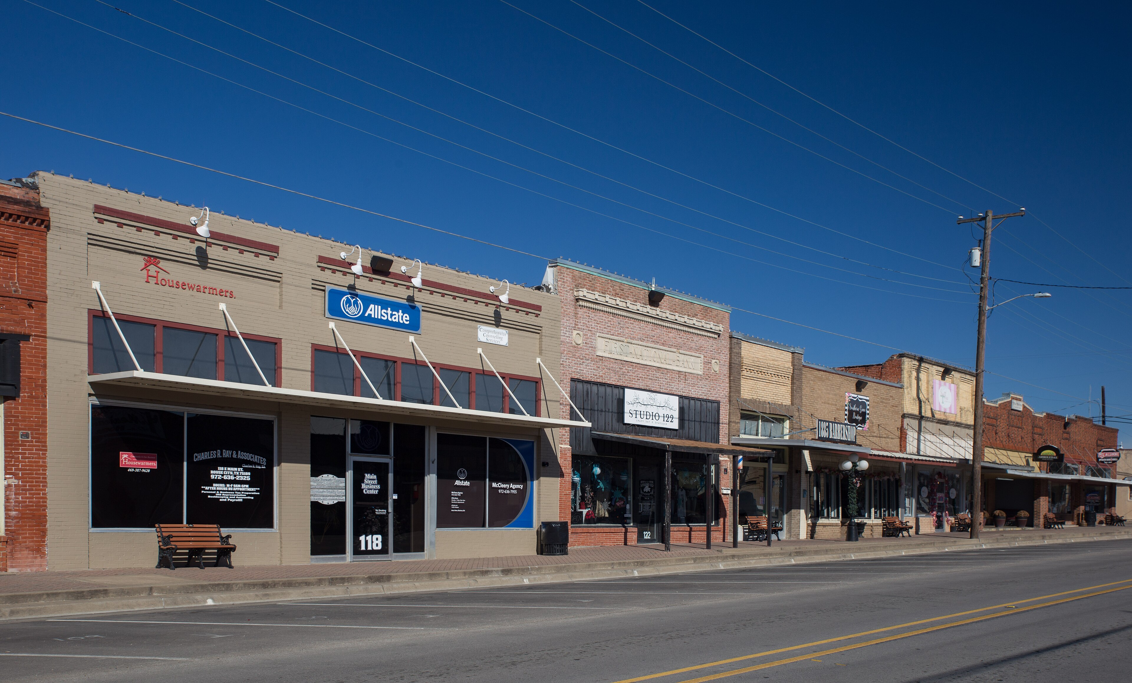 Royse City, Texas