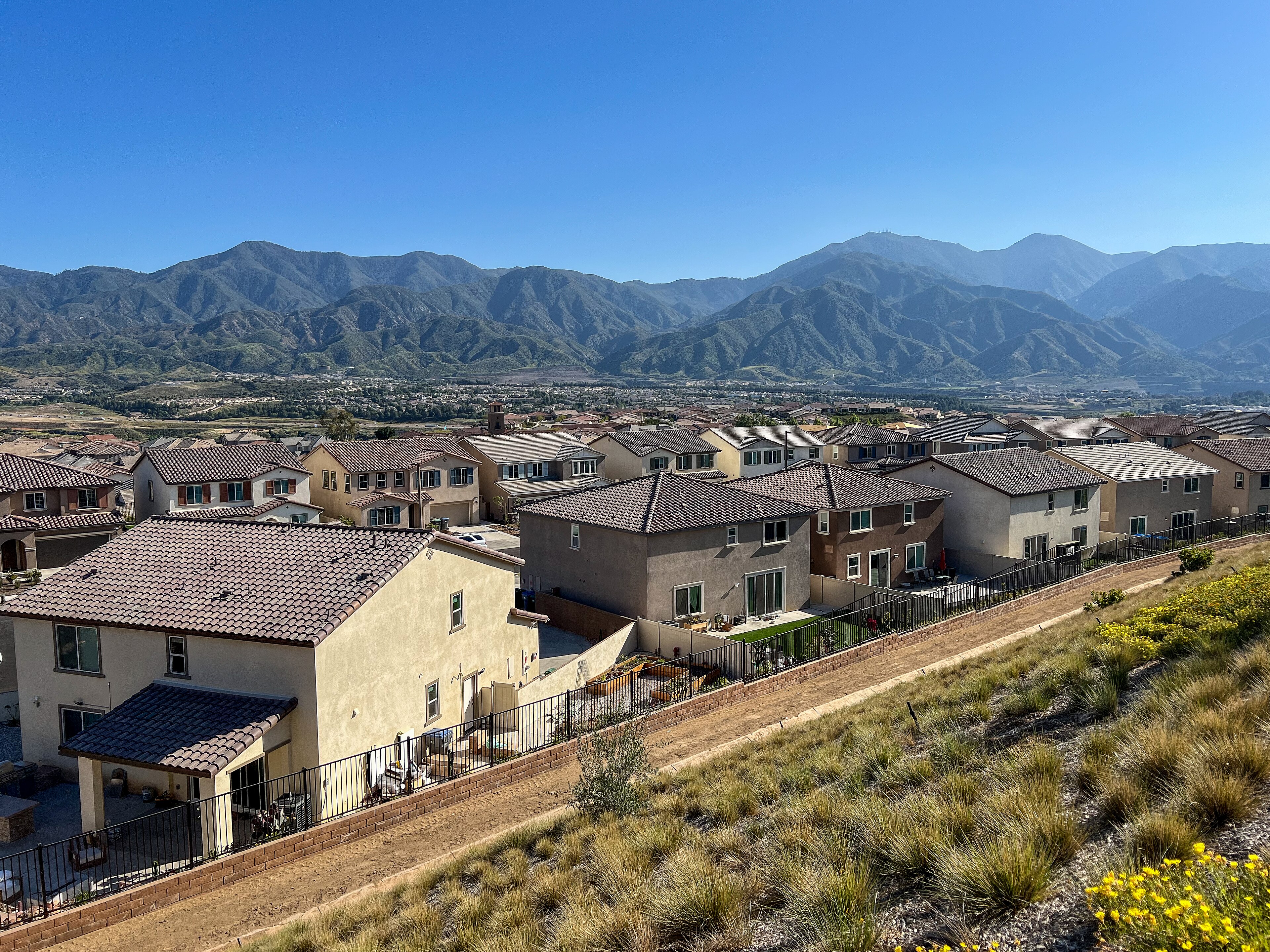 Temescal Valley, California