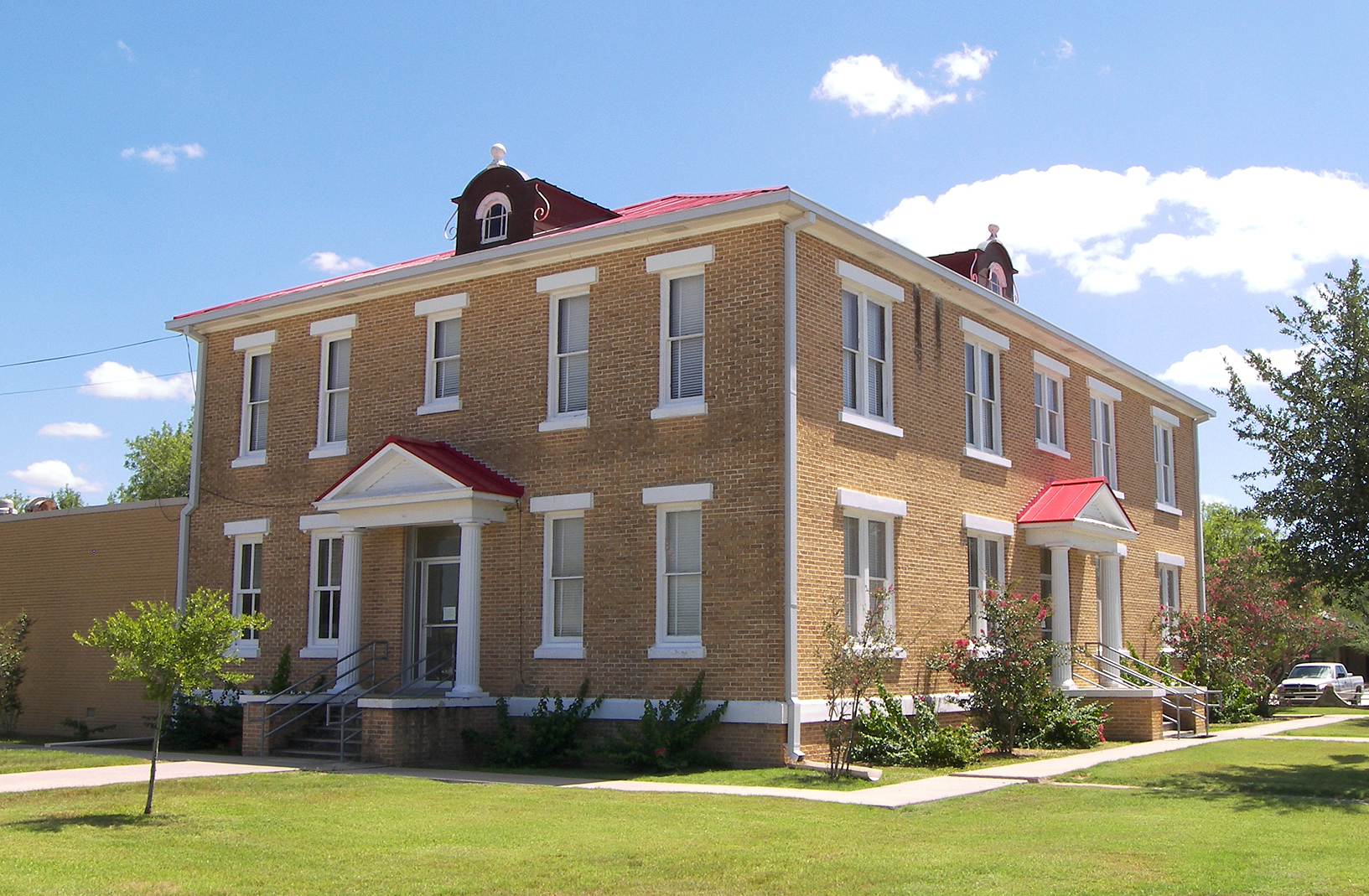 Tilden, Texas