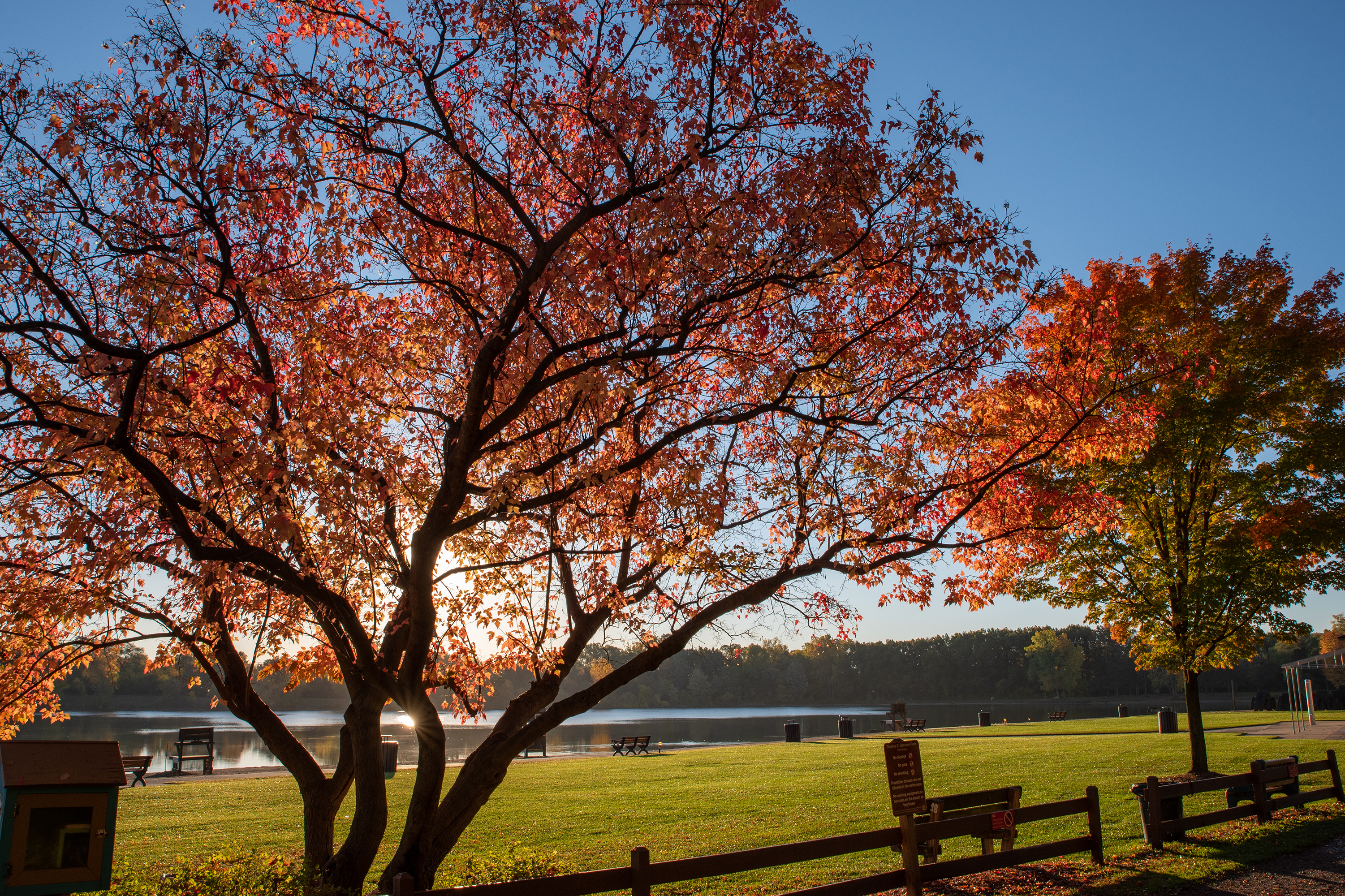 Rochester Hills, Michigan