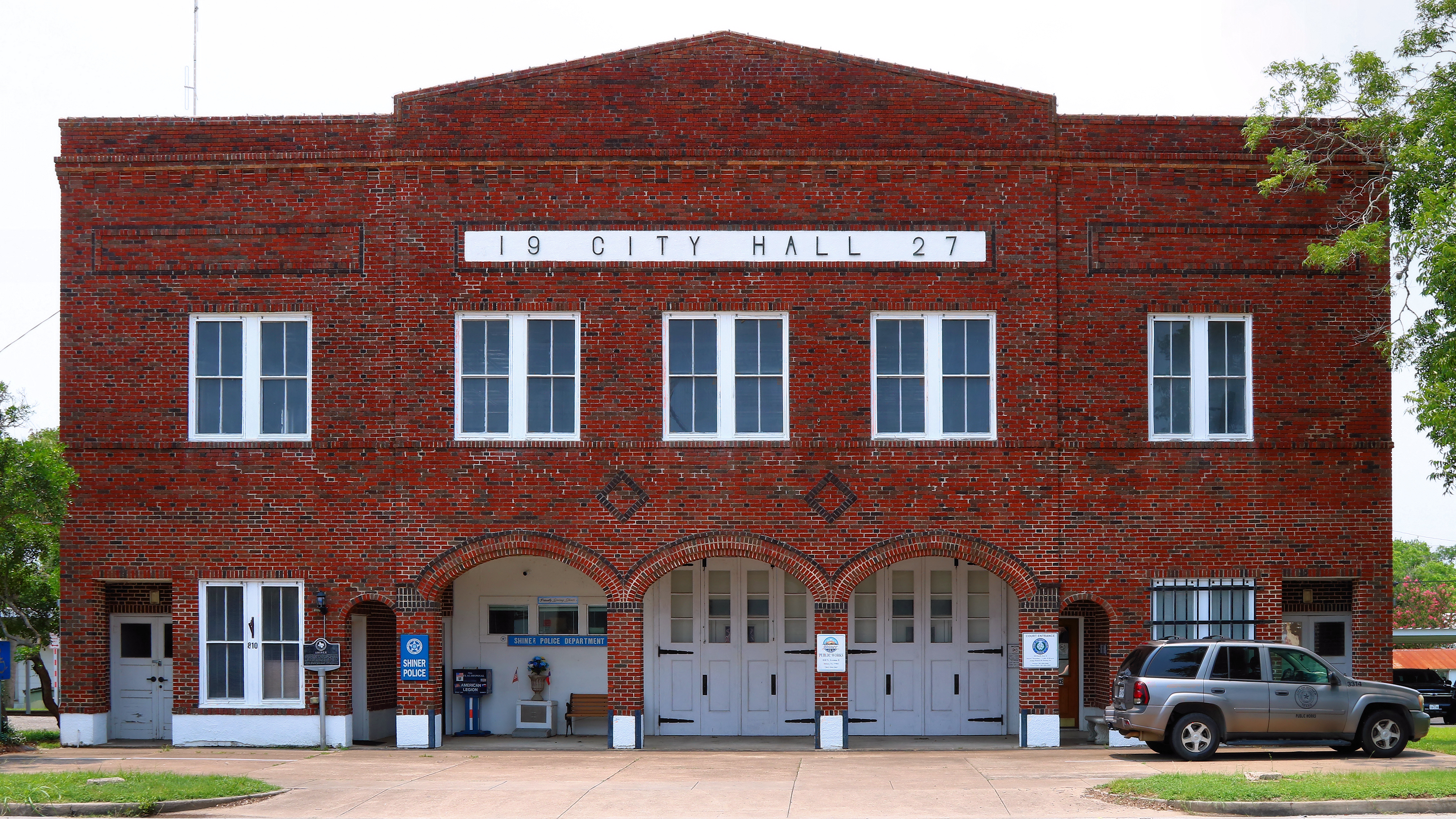 Shiner, Texas