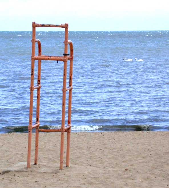 Saint Clair Shores, Michigan