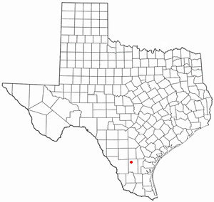 Freer, Texas