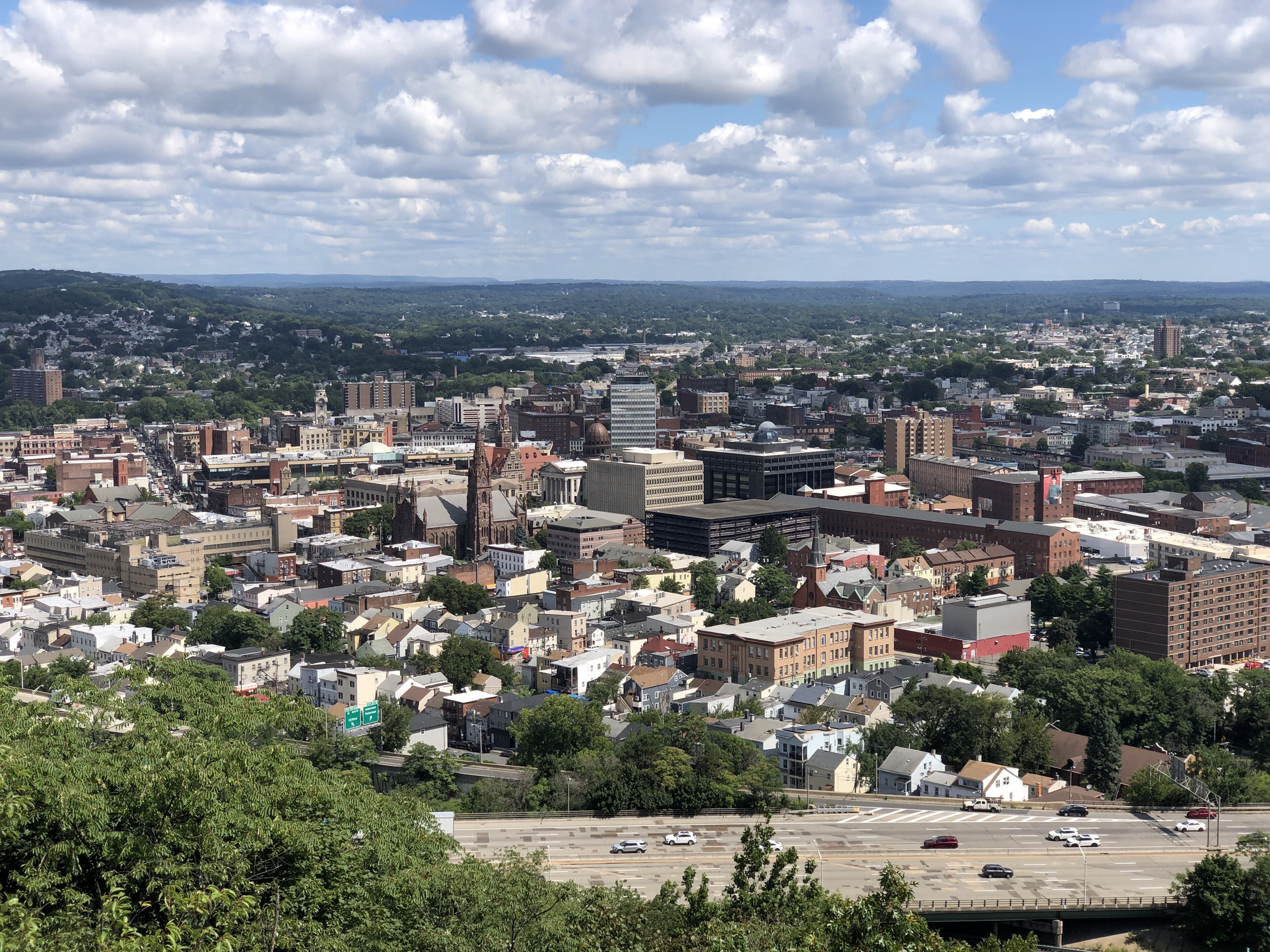Paterson, New Jersey
