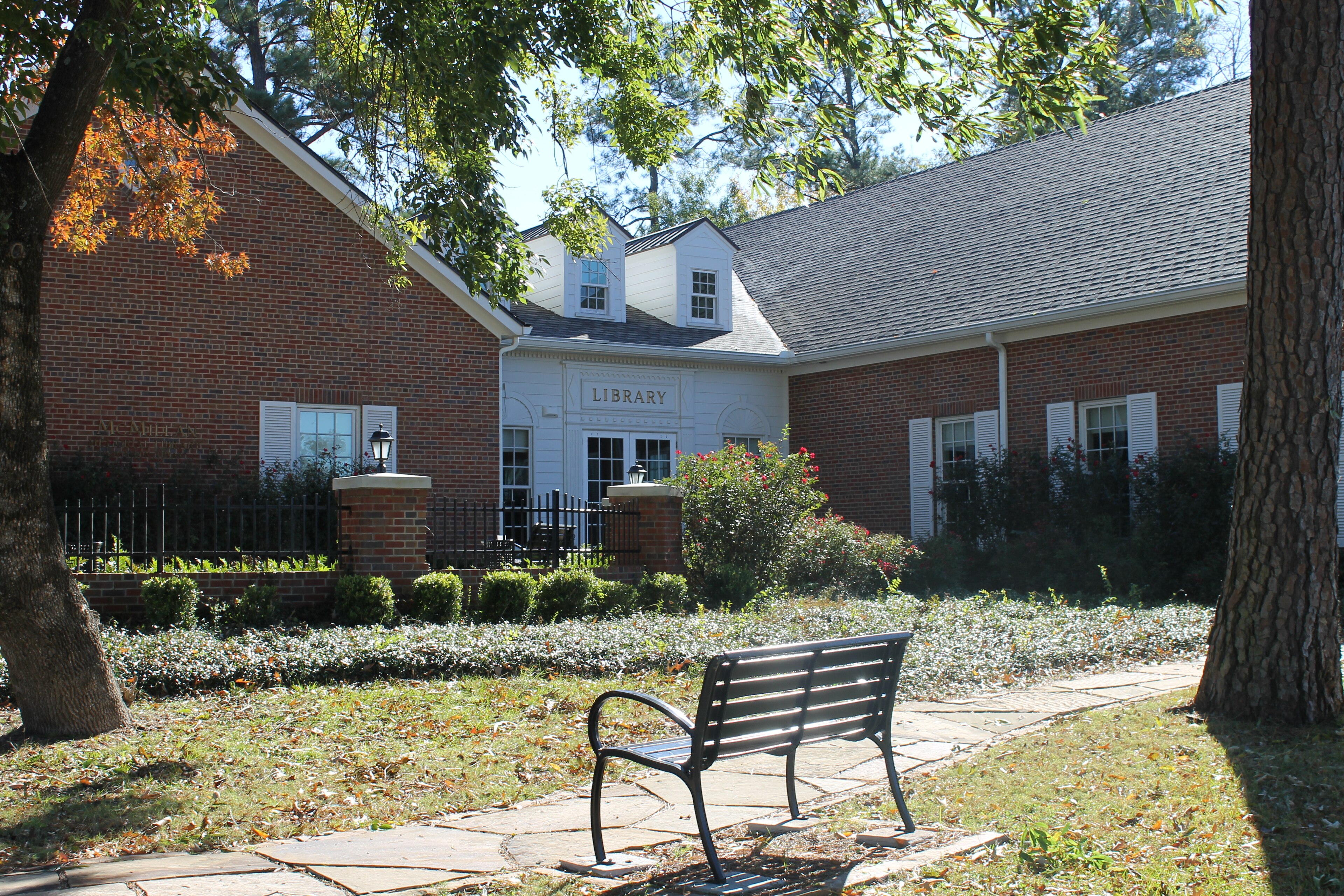 Overton, Texas