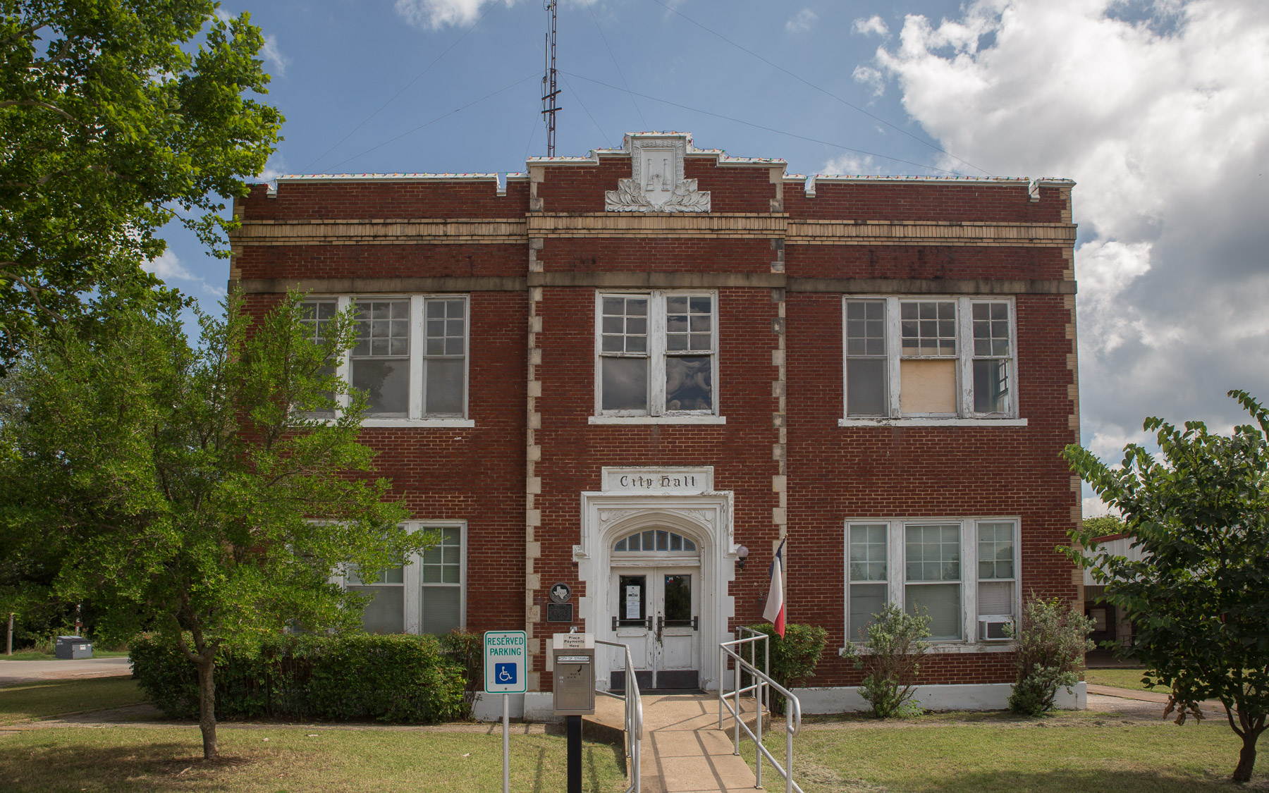 Strawn, Texas