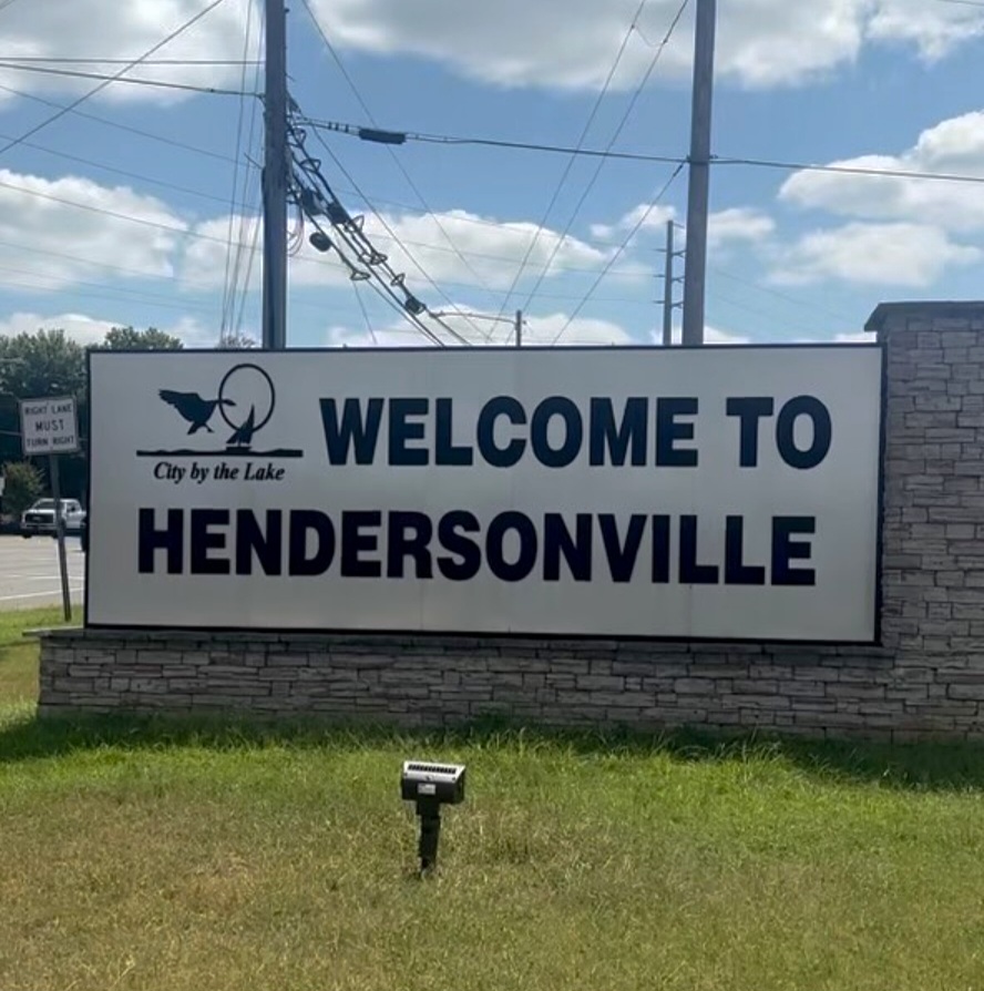 Hendersonville, Tennessee