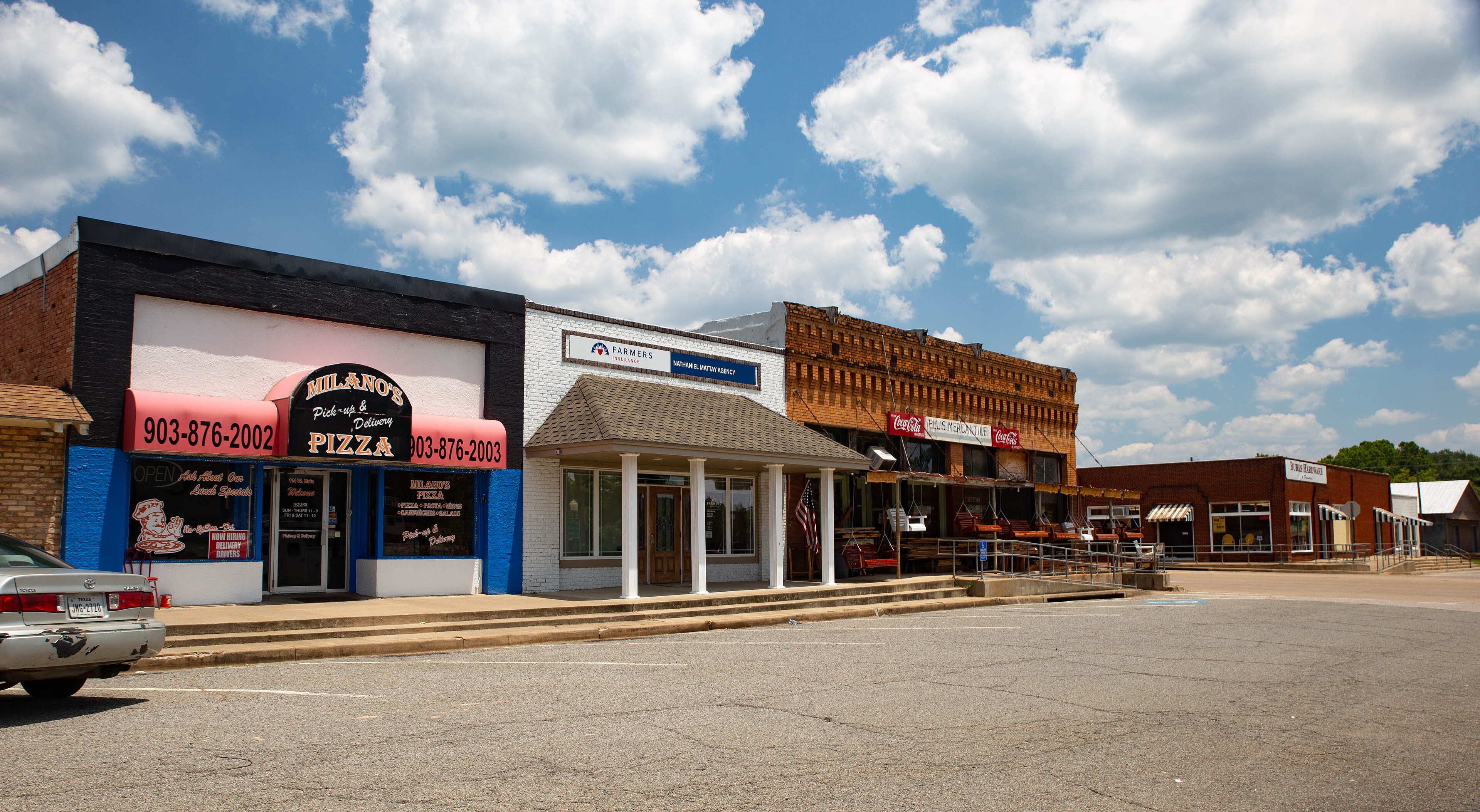 Frankston, Texas